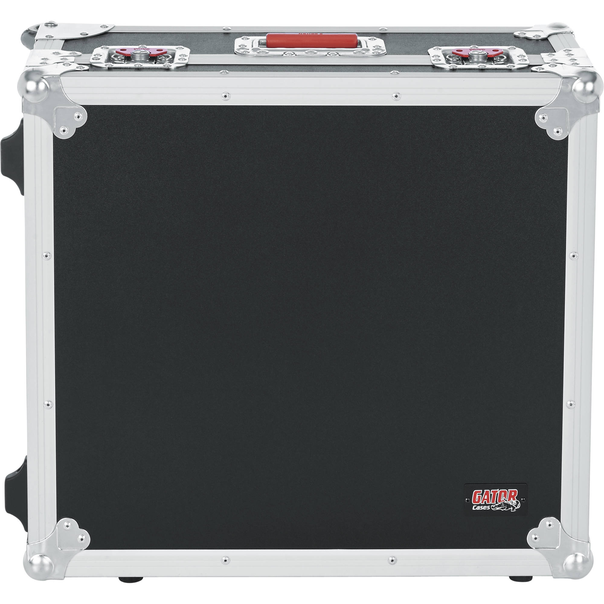 Gator Cases G-TOUR 19X21 Standard Road Case (19" x 21")