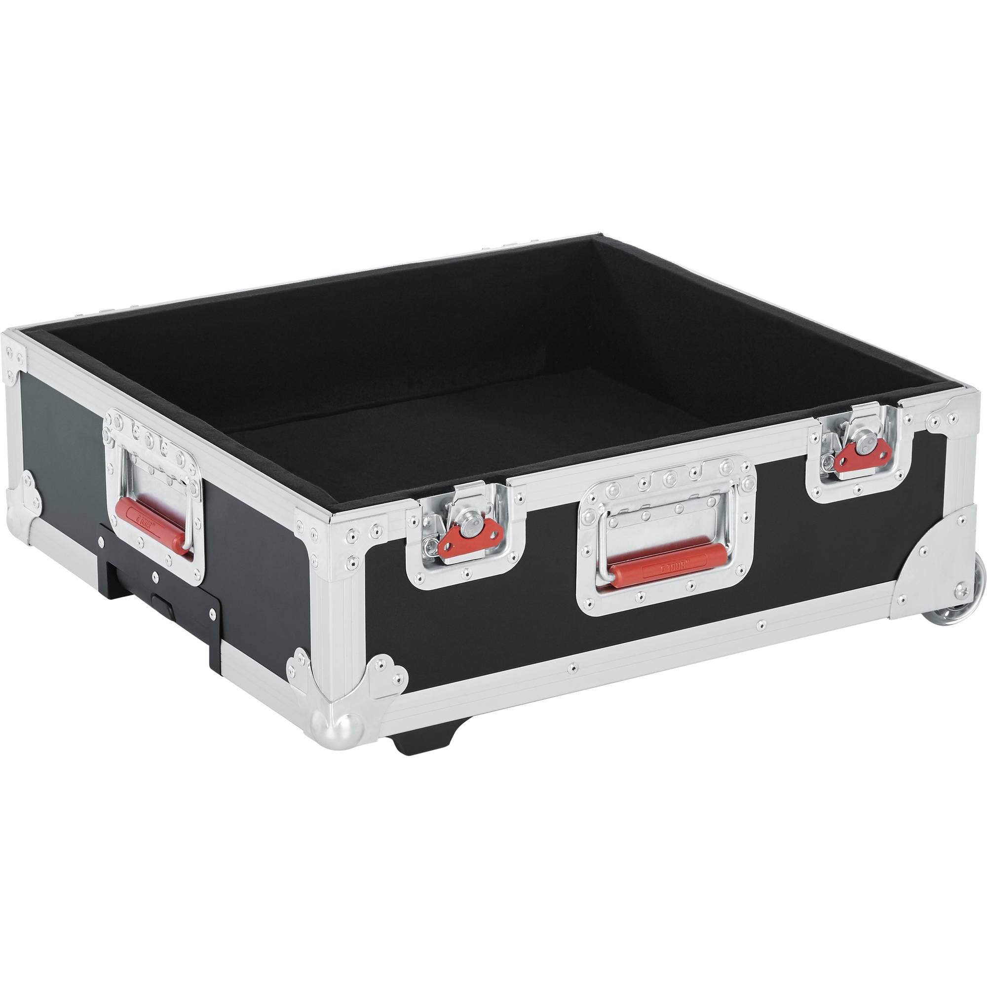 Gator Cases G-TOUR 19X21 Standard Road Case (19" x 21")