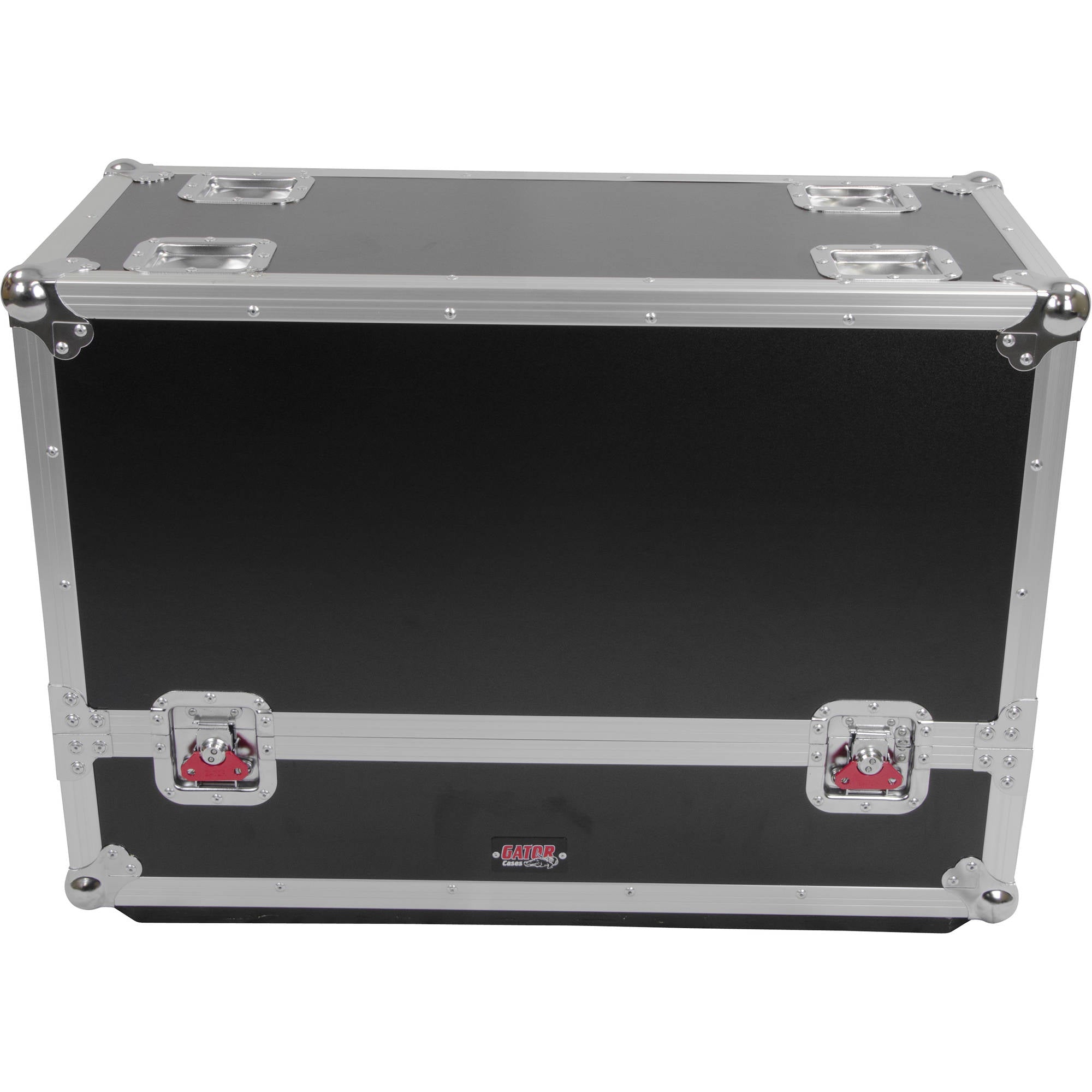 Gator Cases G-TOUR SPKR-2K10 Tour Style Transporter for Two QSC K10 Speakers