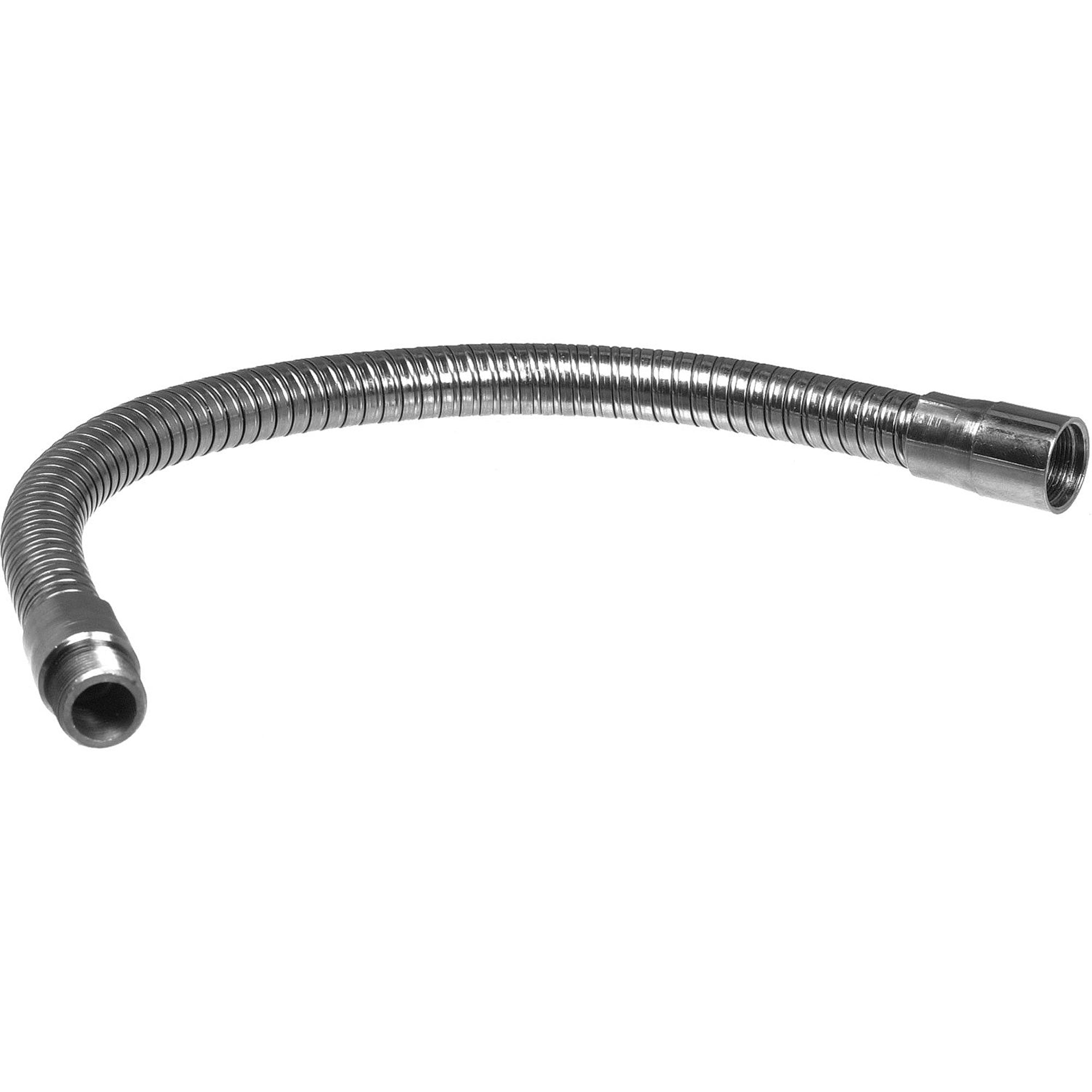 Shure G12 12" Chrome Gooseneck