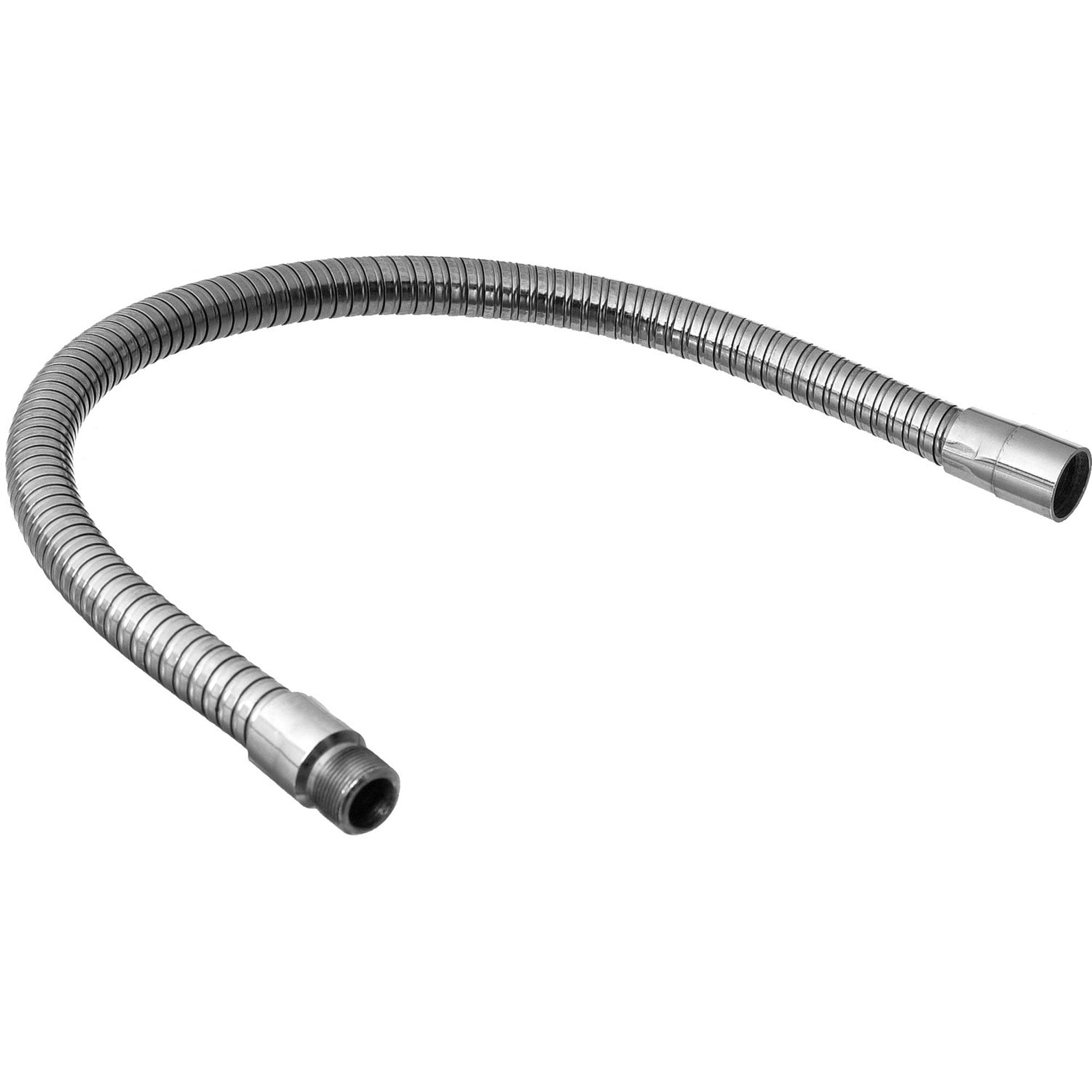 Shure G18 18" Chrome Gooseneck