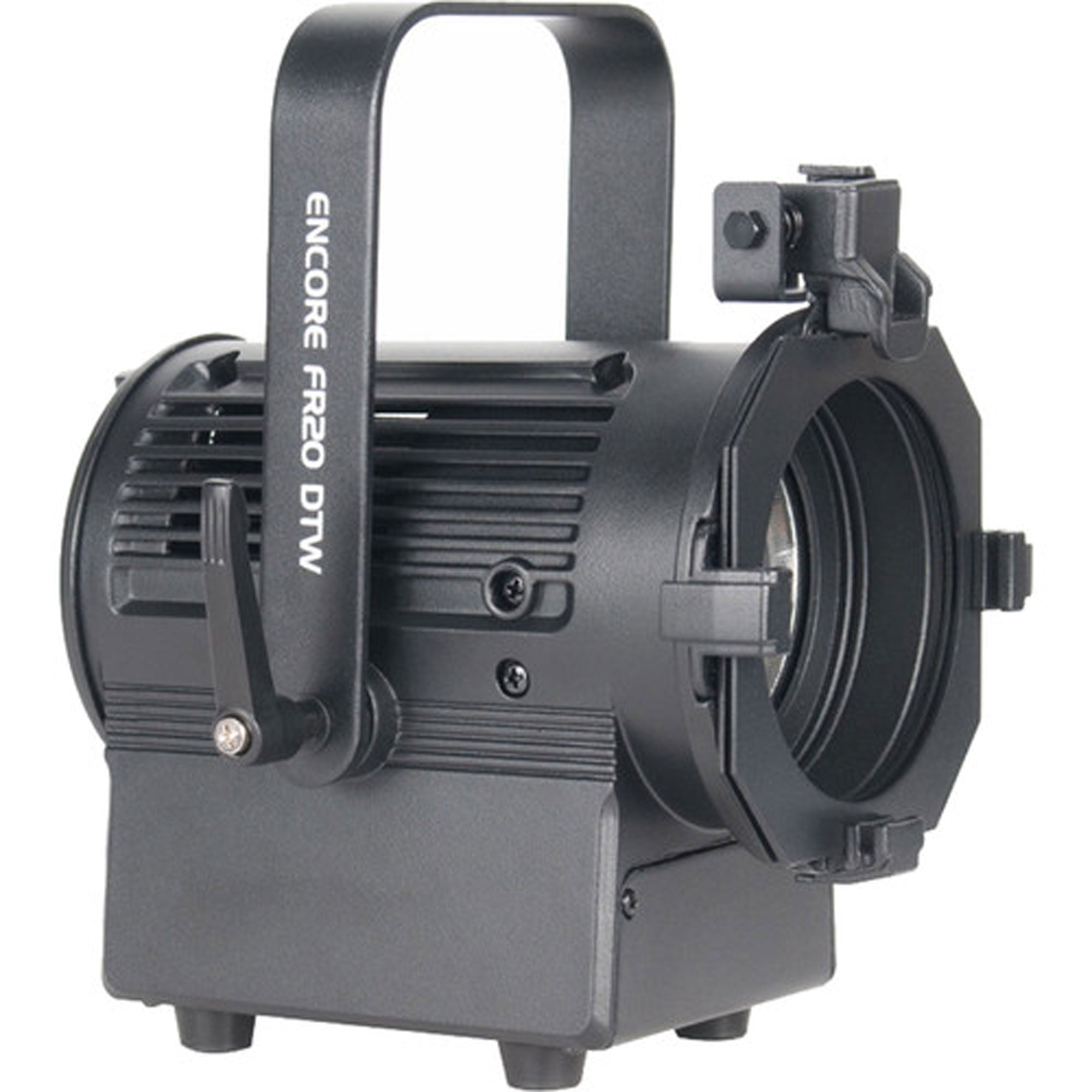 American DJ Encore FR20 DTW Dimmable Warm White 2" LED Fresnel