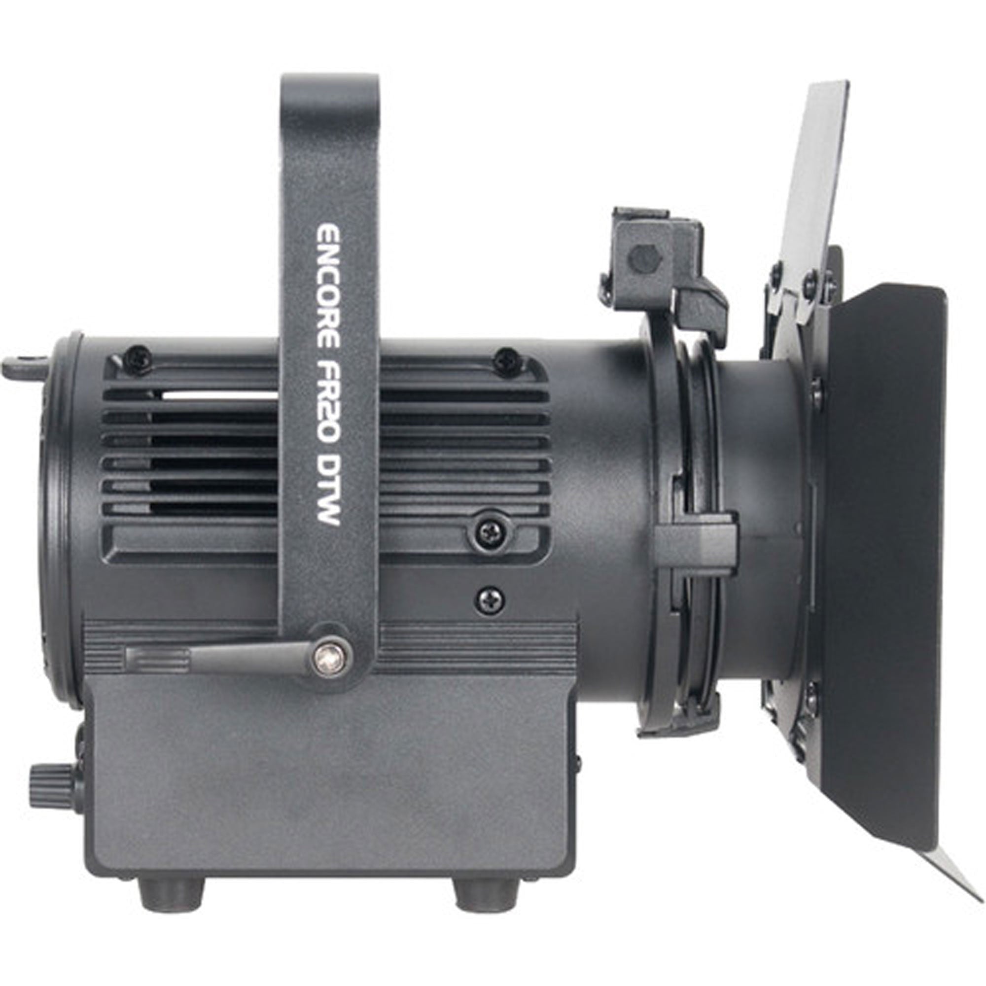 American DJ Encore FR20 DTW Dimmable Warm White 2" LED Fresnel