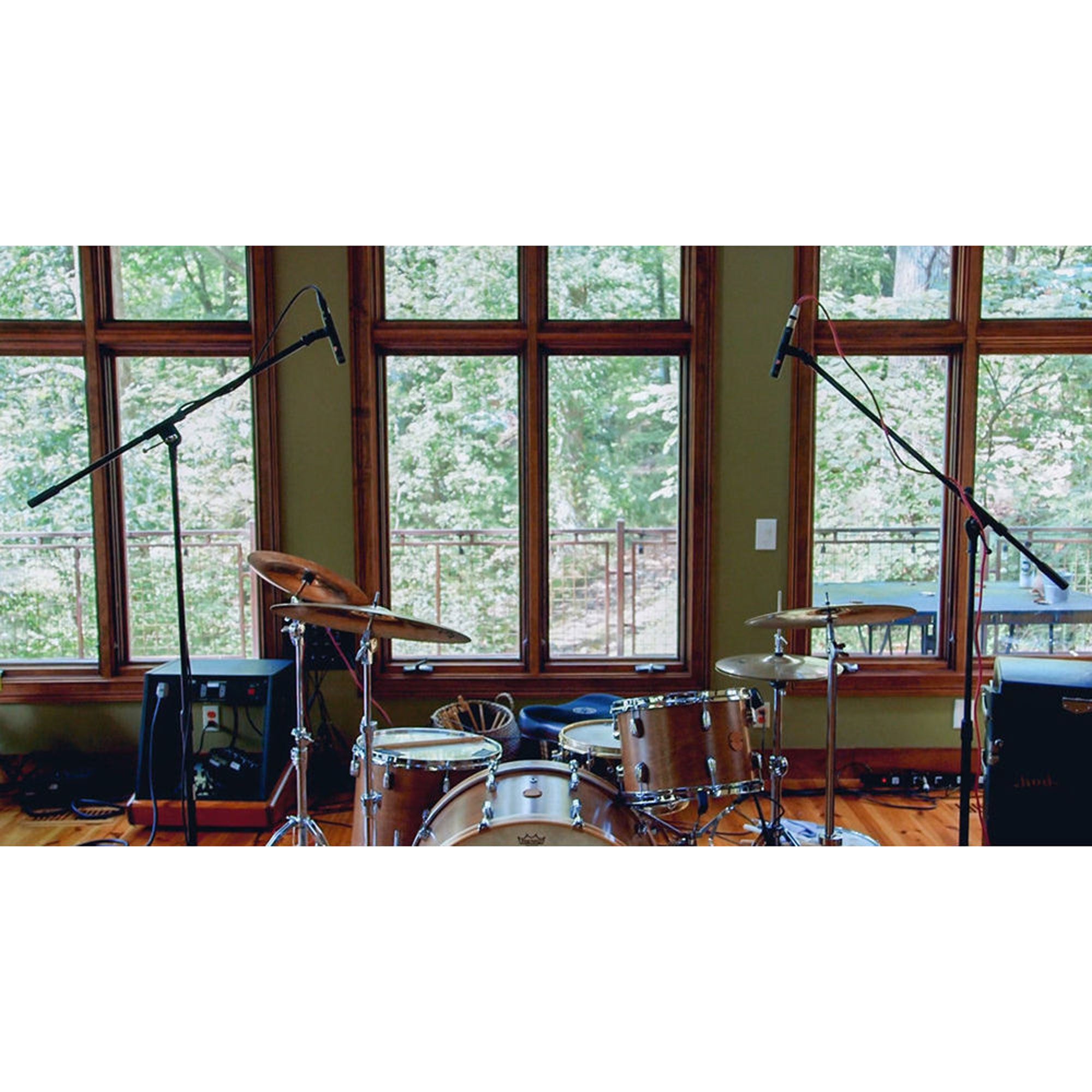 sE Electronics sE7 SP Small Diaphragm Condenser Microphones (Matched Pair)