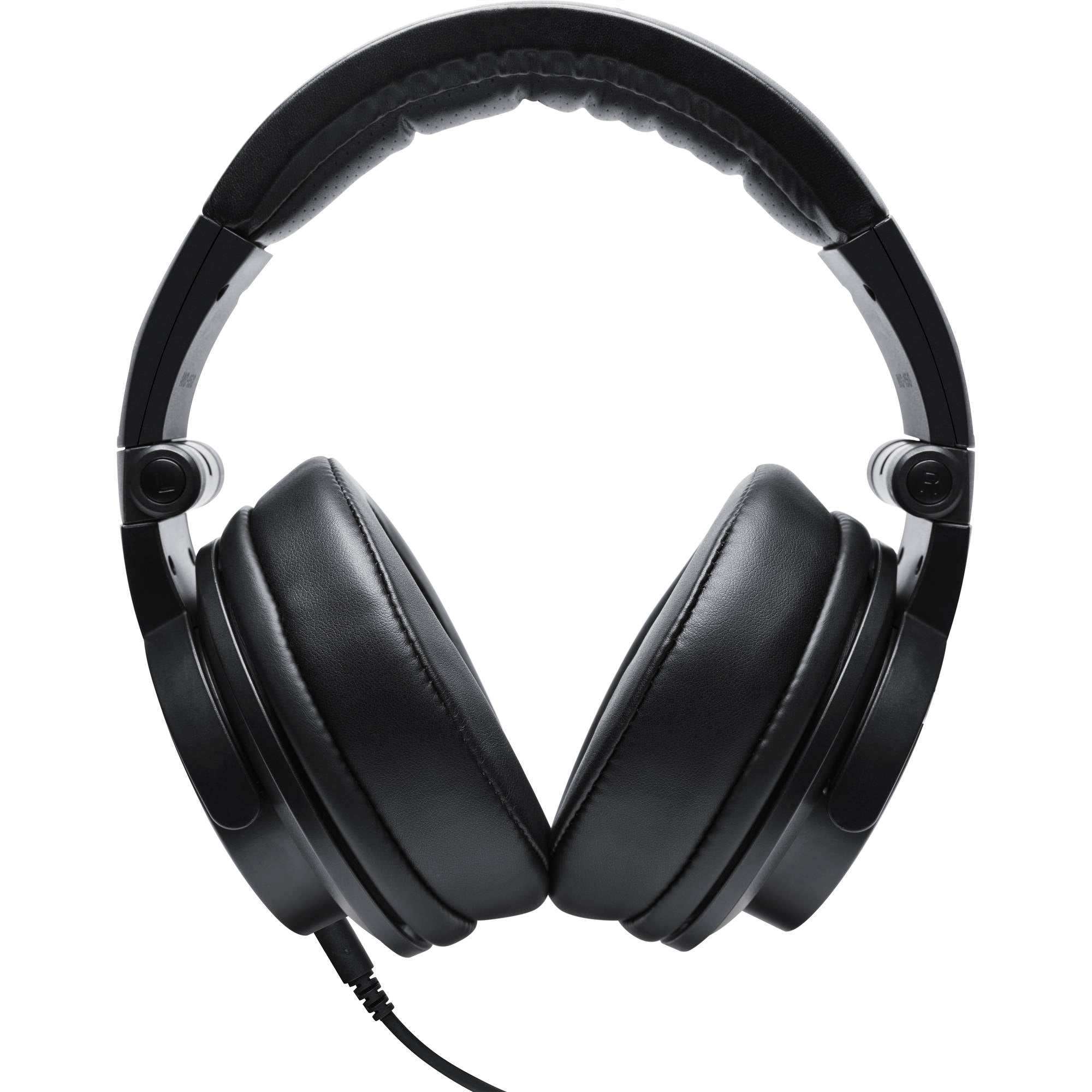 Mackie MC-150 Closed-Back, Over-Ear Studio Headphones