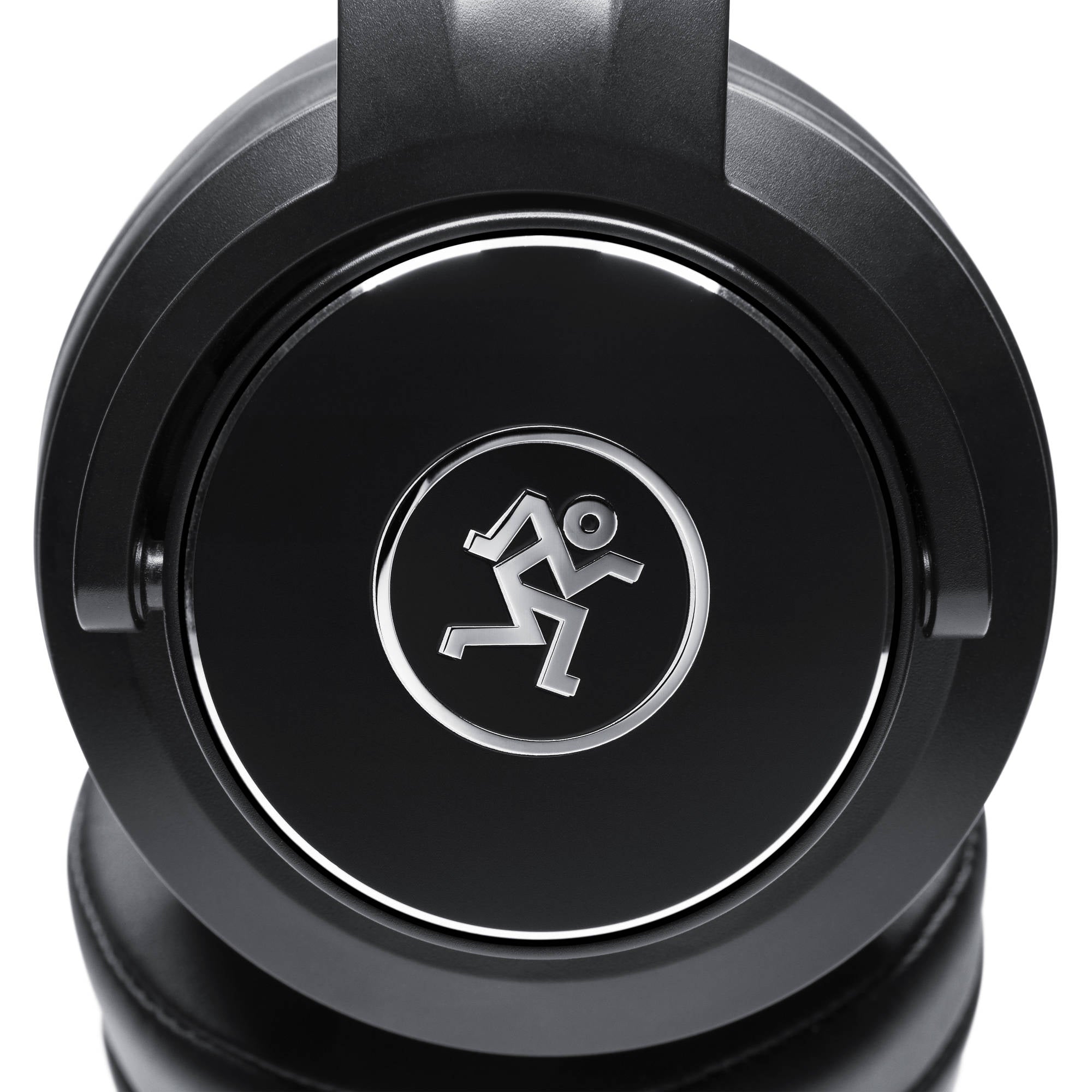 Mackie MC-150 Closed-Back, Over-Ear Studio Headphones