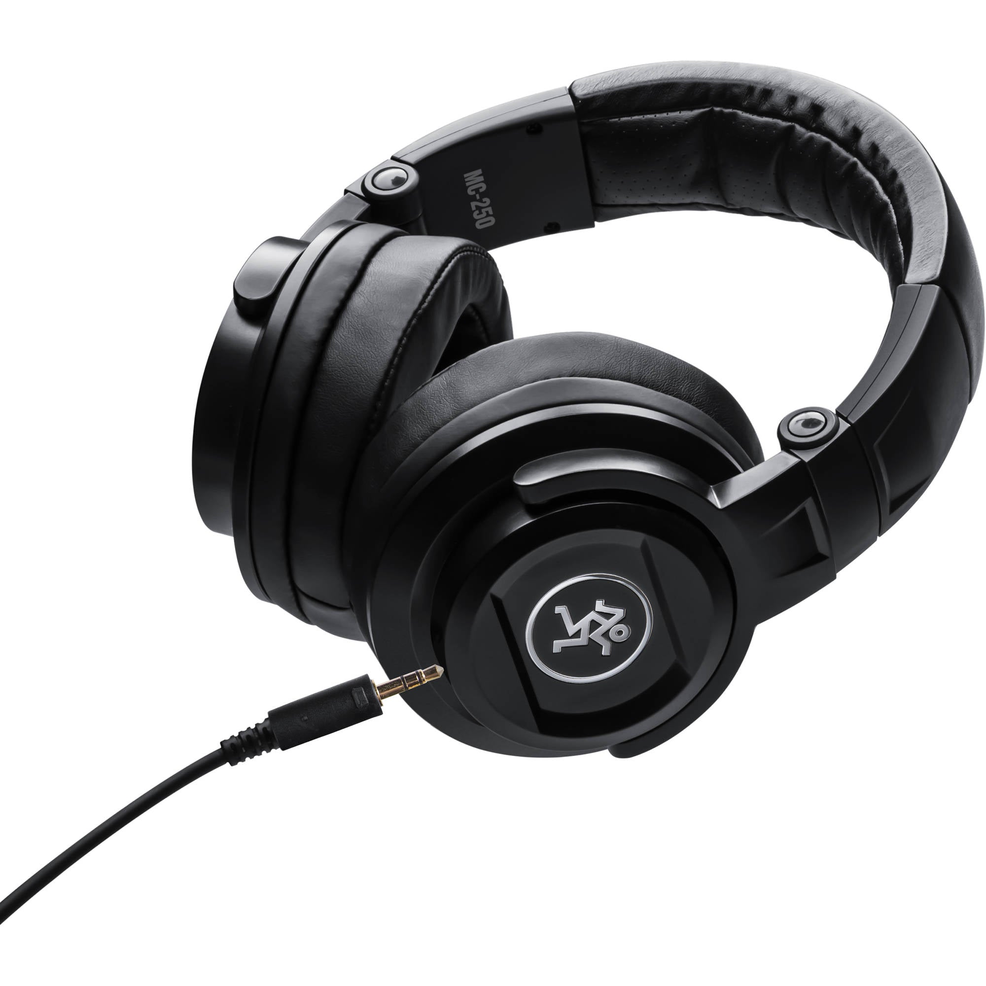 Mackie MC-250 Professional Closed Back Headphones