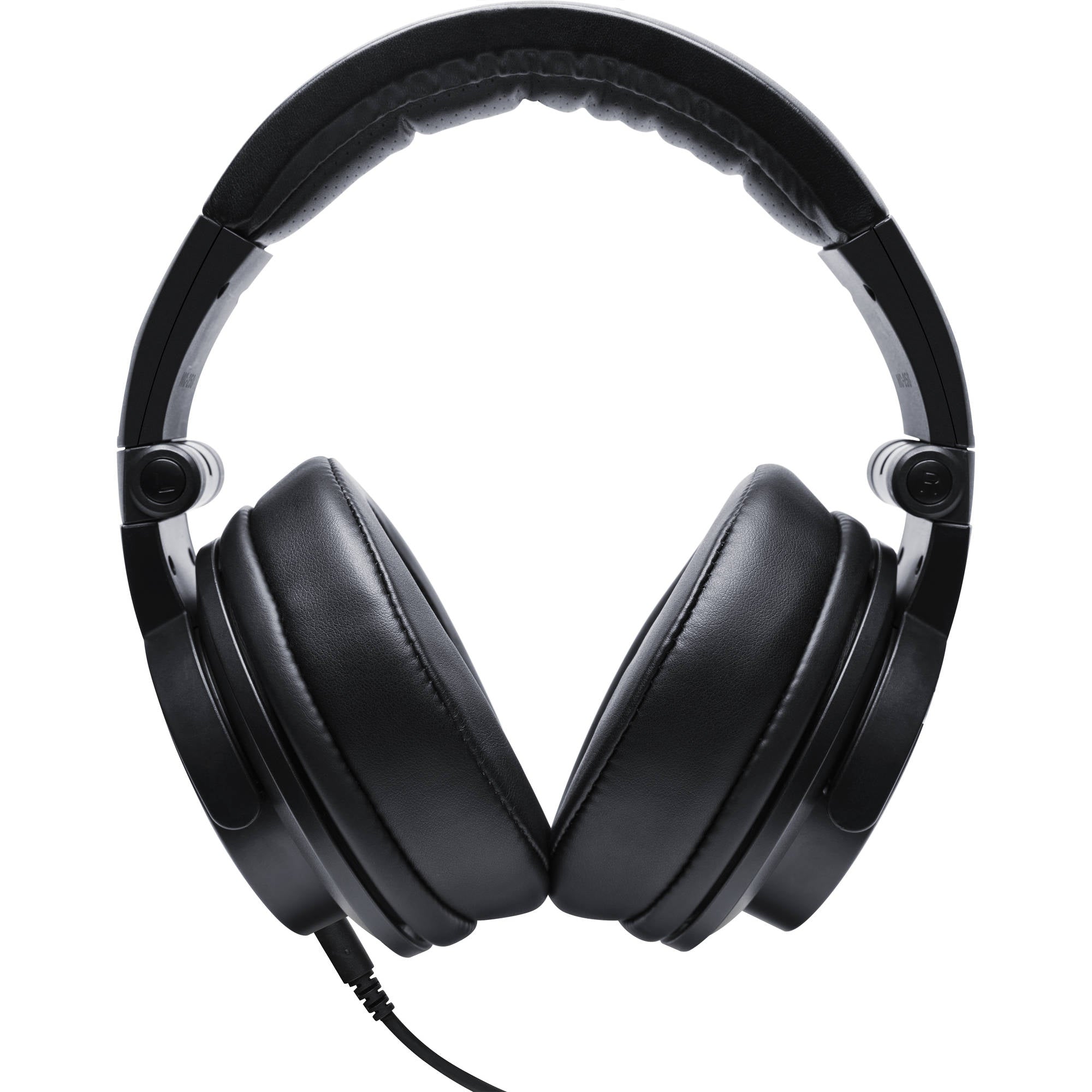 Mackie MC-250 Professional Closed Back Headphones