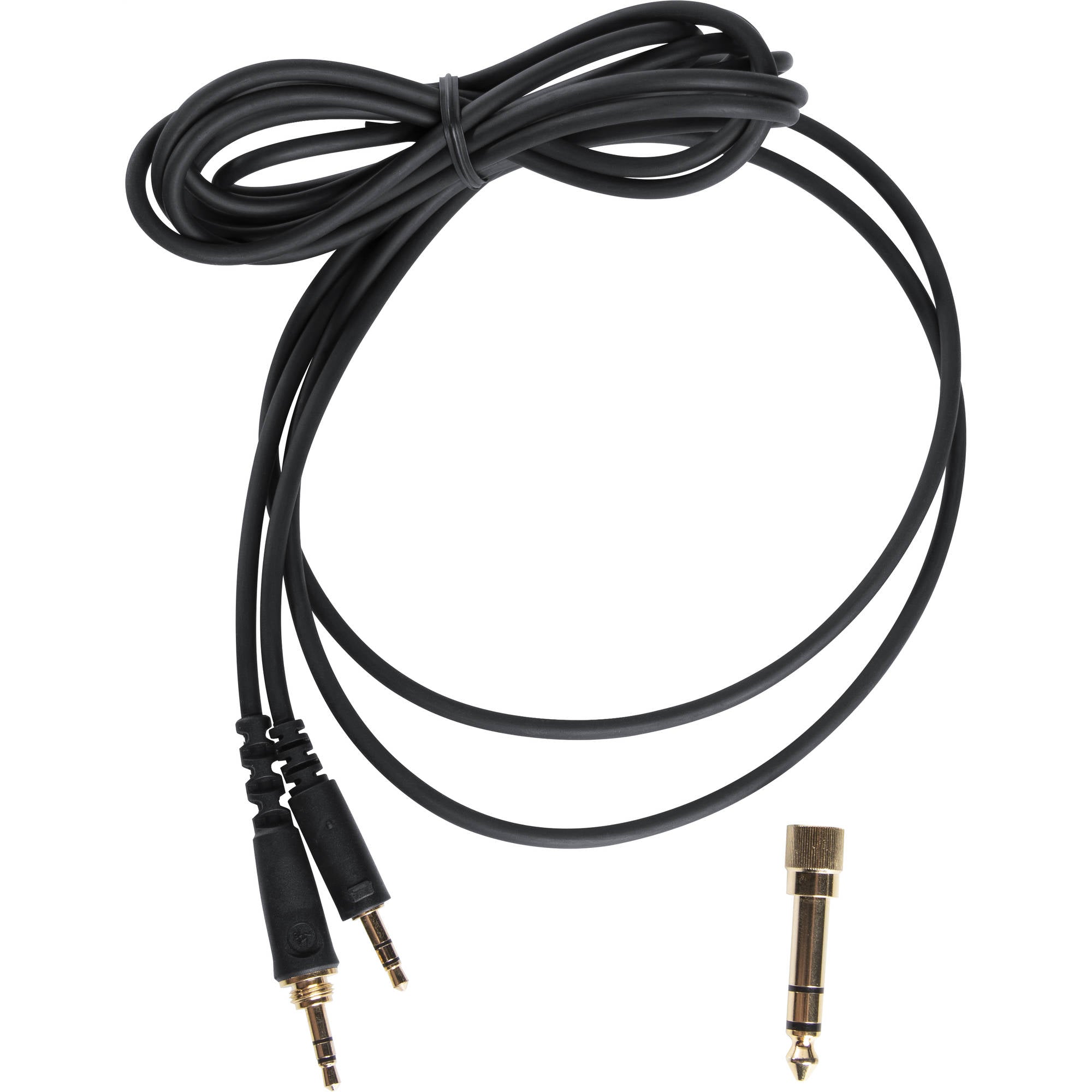 Mackie MC-250 Professional Closed Back Headphones