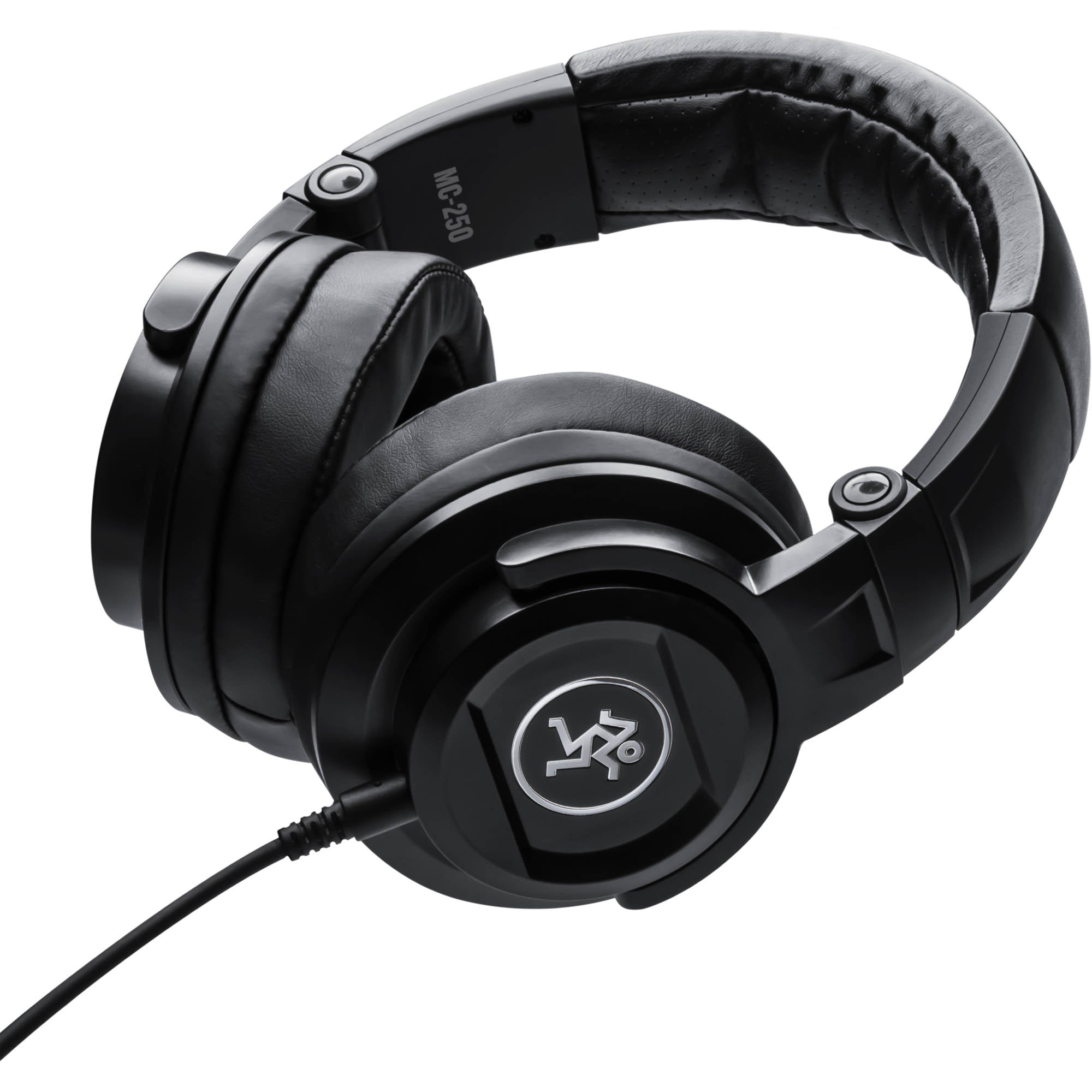 Mackie MC-250 Professional Closed Back Headphones