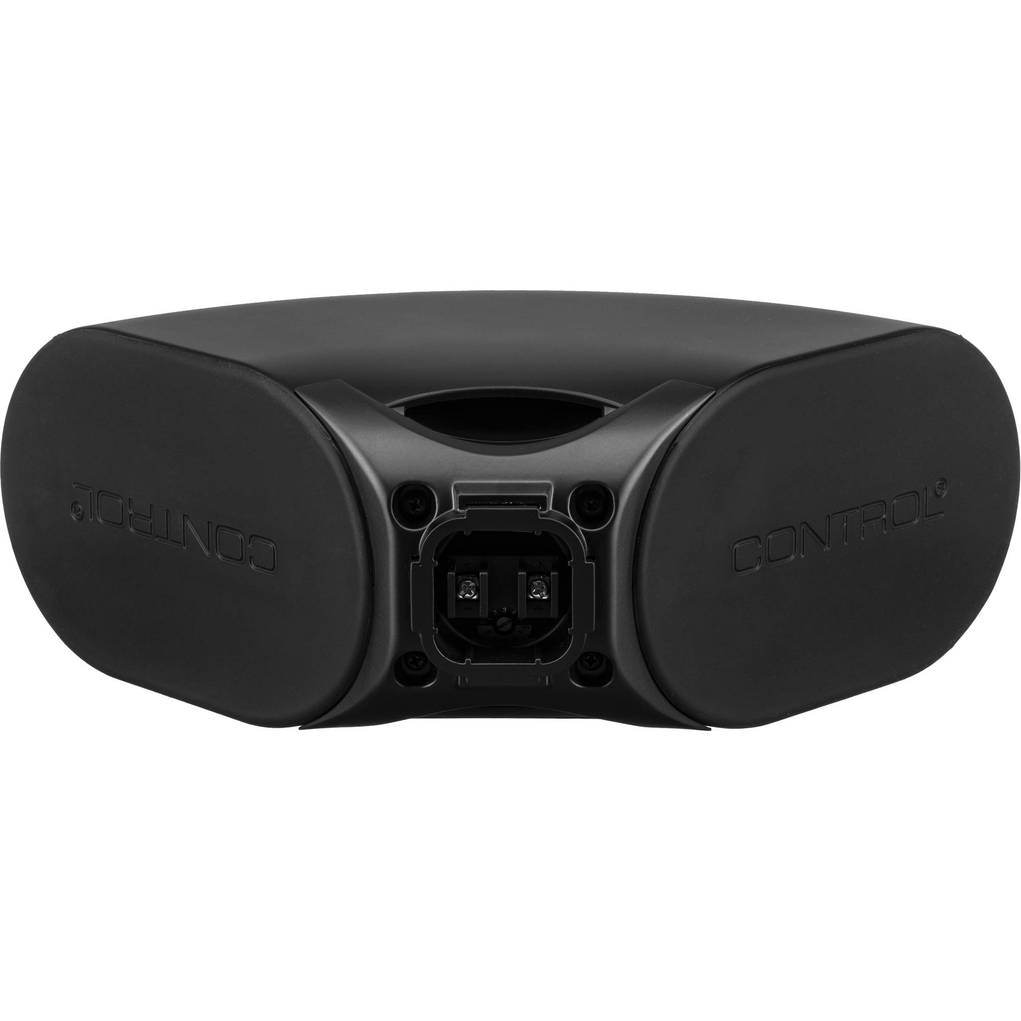 JBL Control CRV Loudspeaker (Black)