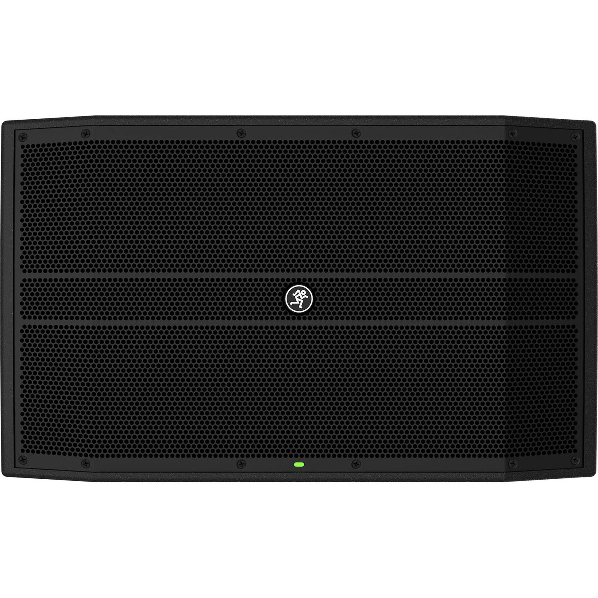 Mackie DRM12A 2000W 12" Arrayable Powered Loudspeaker