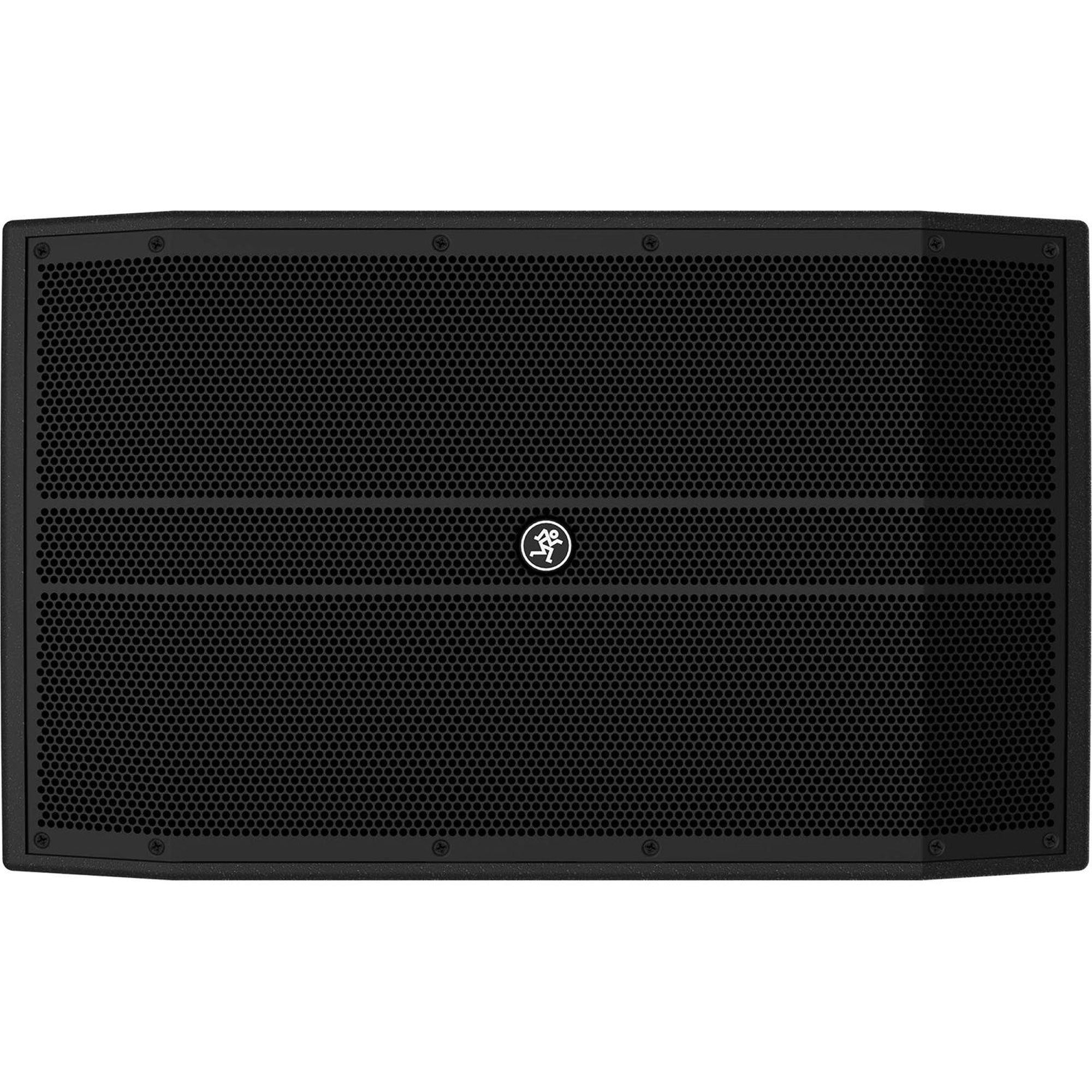 Mackie DRM12A-P 12" Arrayable Passive Loudspeaker