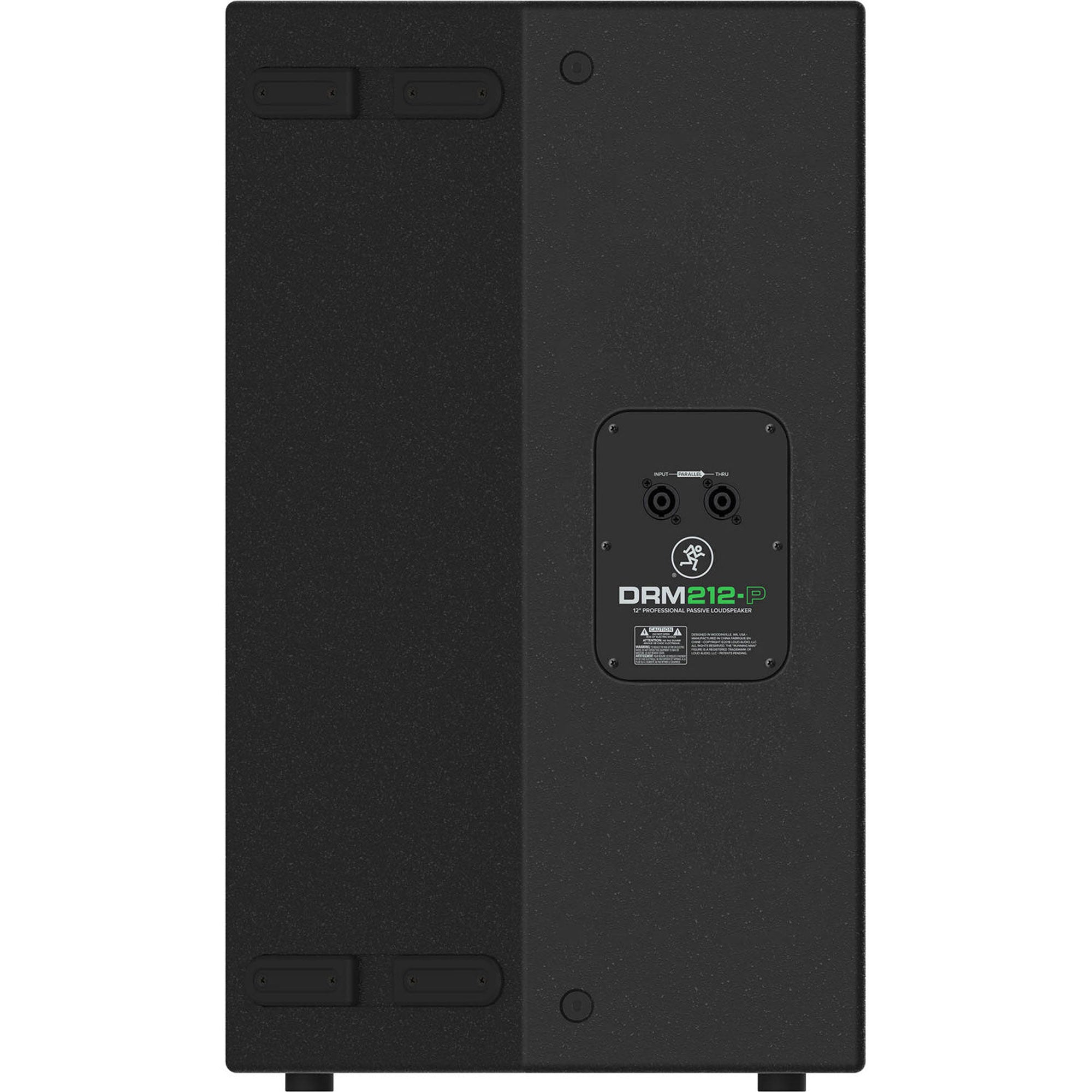 Mackie DRM212-P 12" Professional Passive Loudspeaker