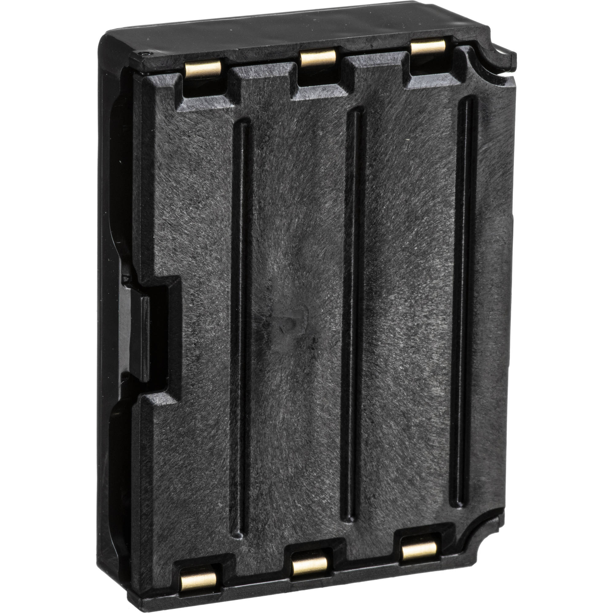 Shure SB913 AAA Battery Sled for ADX1 and ADX1 LEMO Transmitters