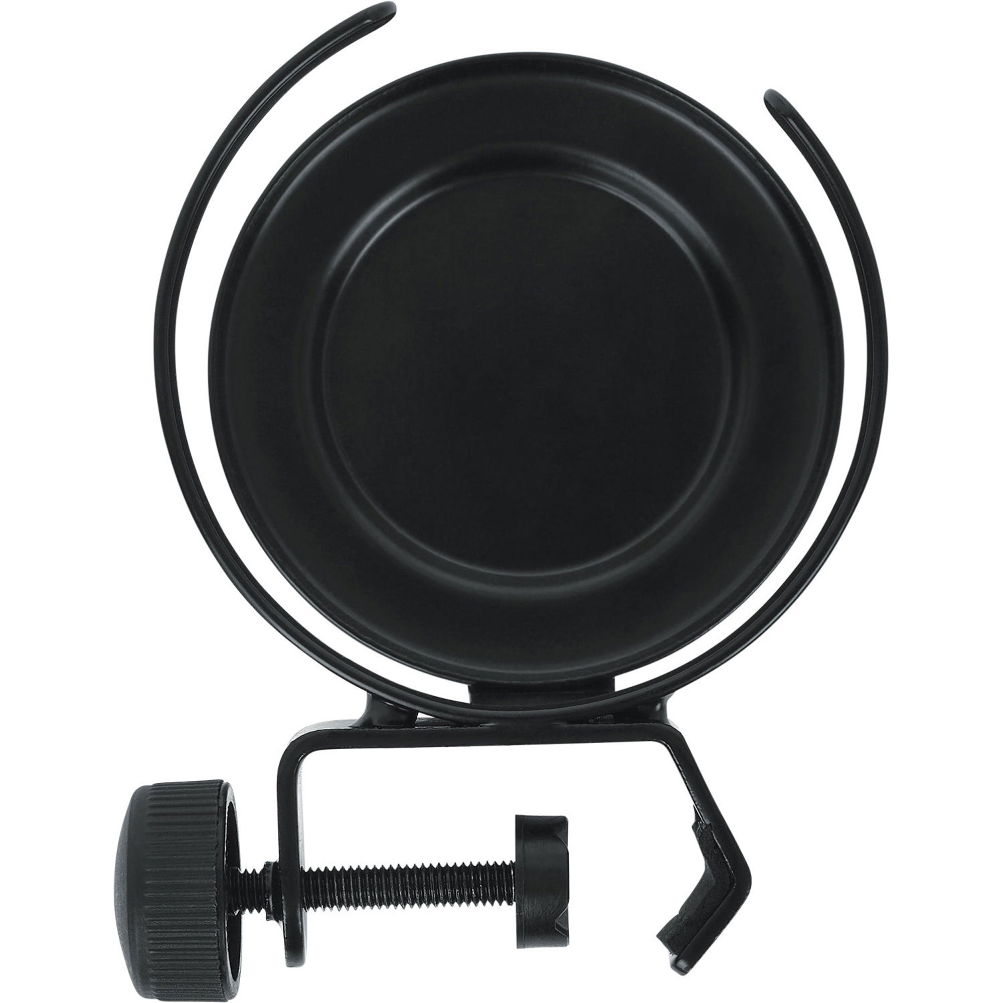 Gator Frameworks GFW-SINGLECUP Single Cup Beverage Holder Mount for Stand