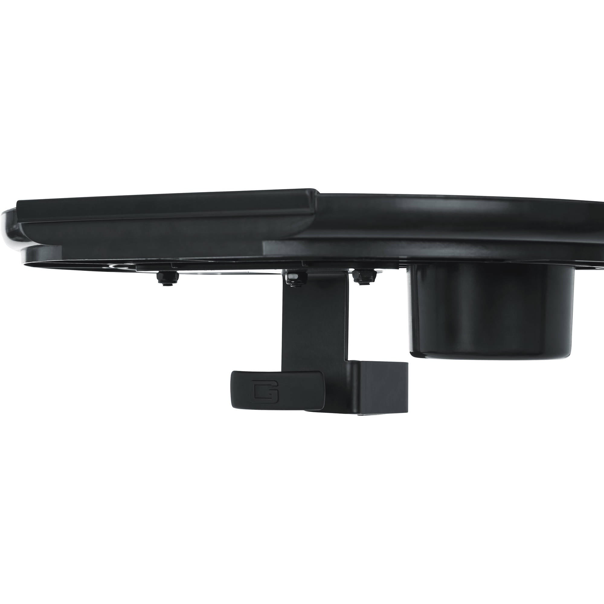 Gator Frameworks GFW-MICACCTRAYXL Extra Large Mic Stand Accessory Tray