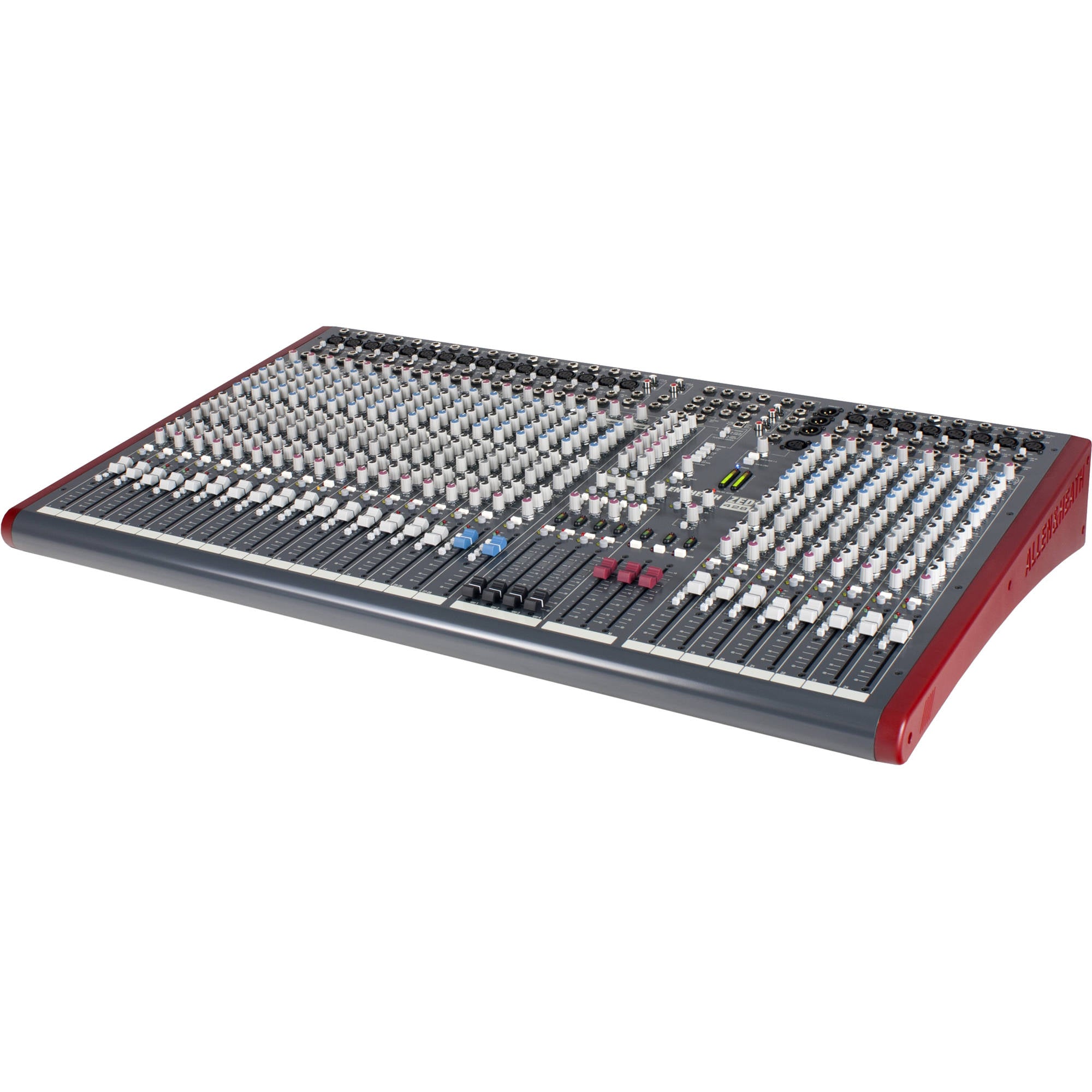 Allen & Heath ZED-428 28-Input, 4-Buss Recording Mixer