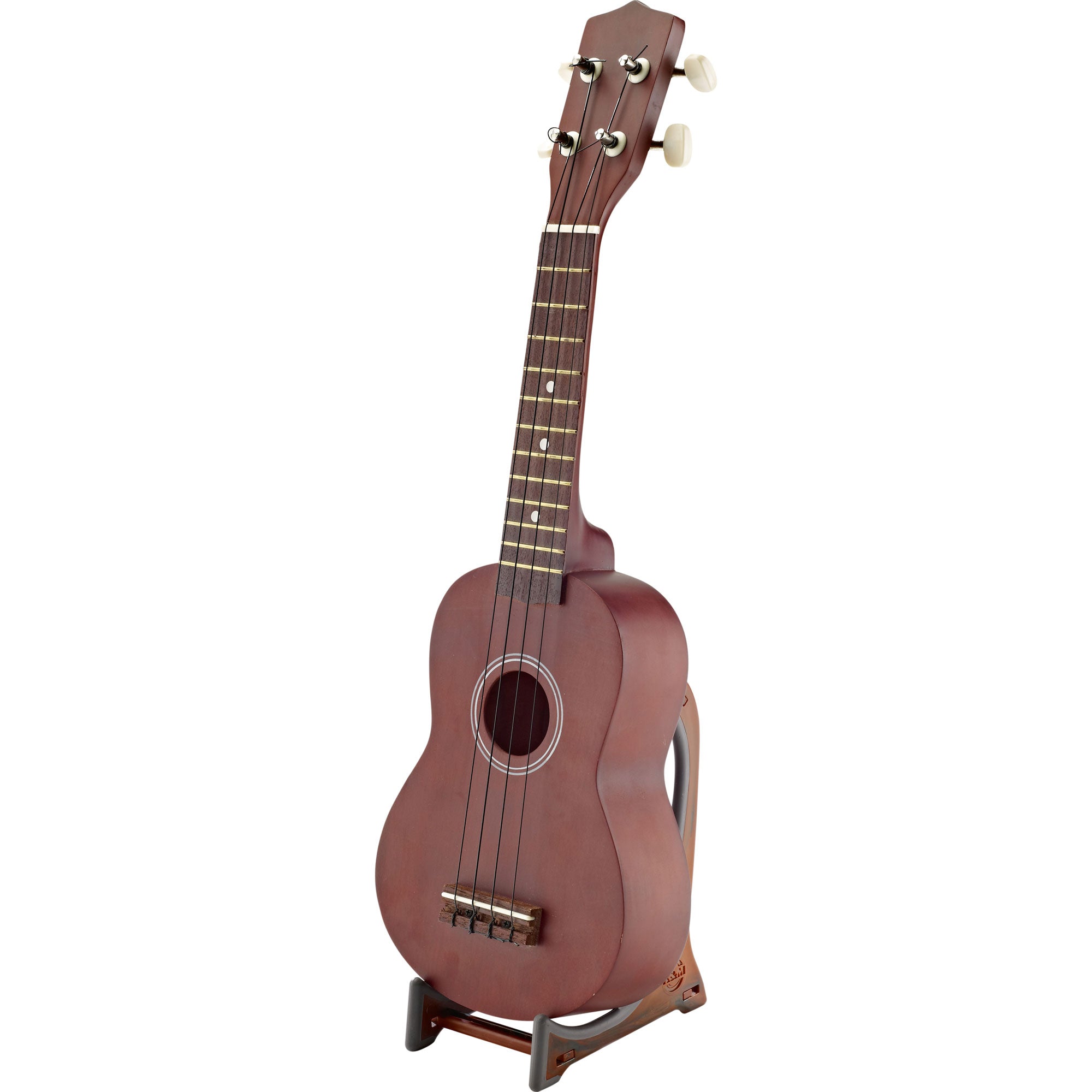 K&M Stands 15550 Violin/Ukulele Display Stand