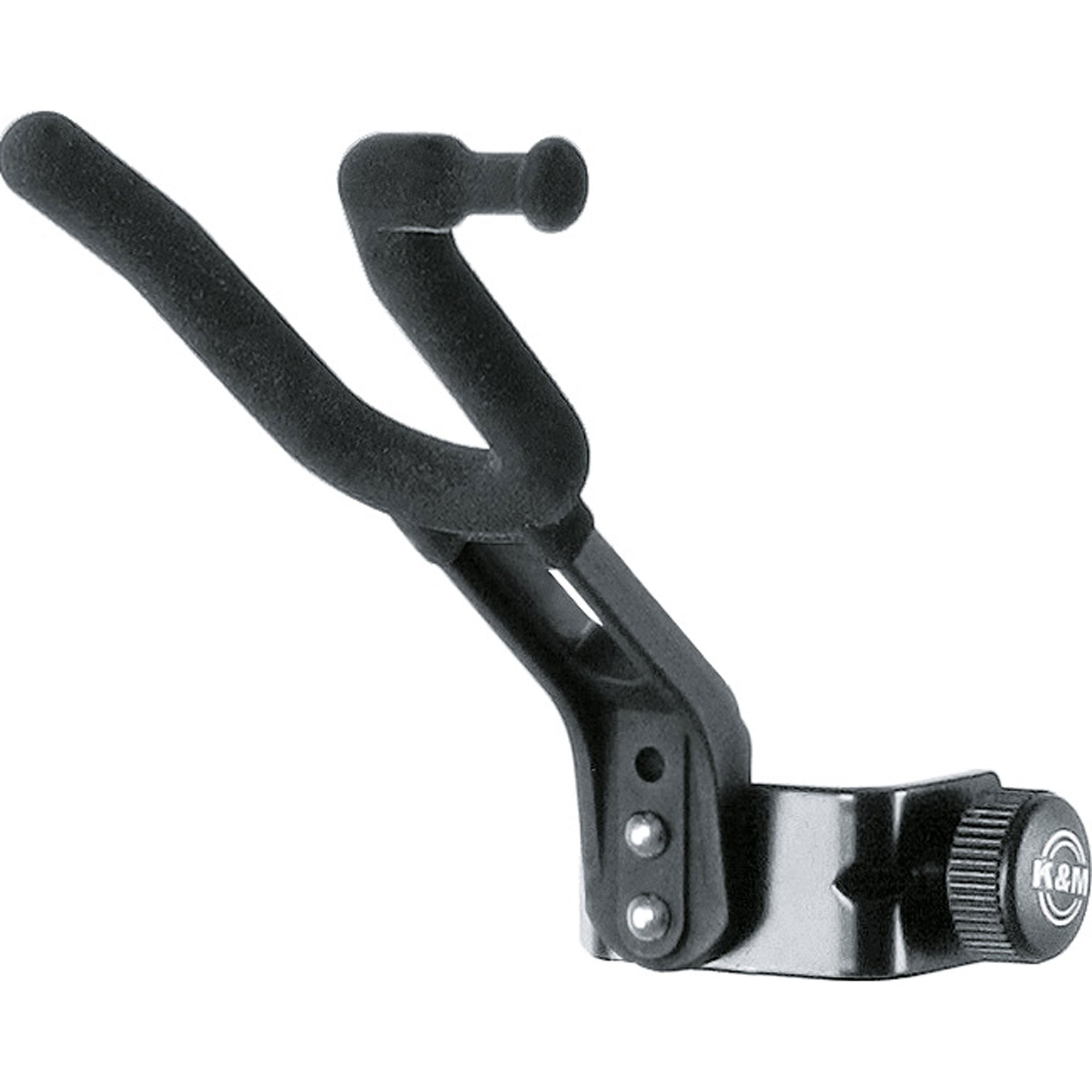 K&M Stands 15580 Violin Holder