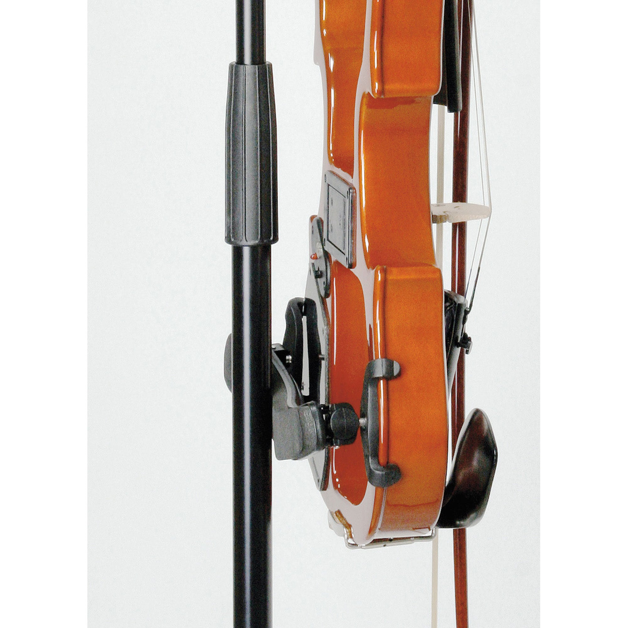 K&M Stands 15580 Violin Holder