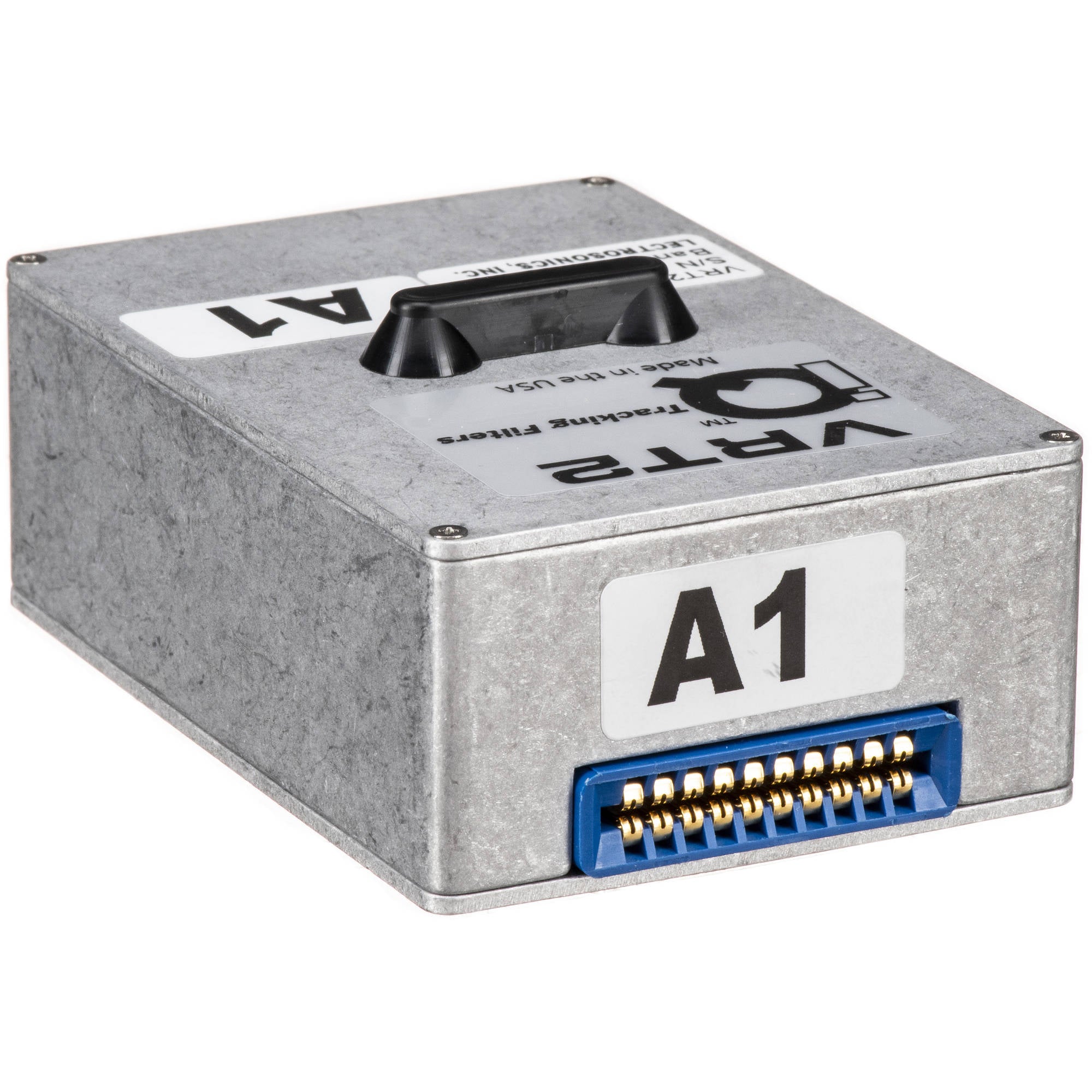 Lectrosonics VRT2 Venue 2 Receiver Module (Band A1, 470.100-537.575 MHz)