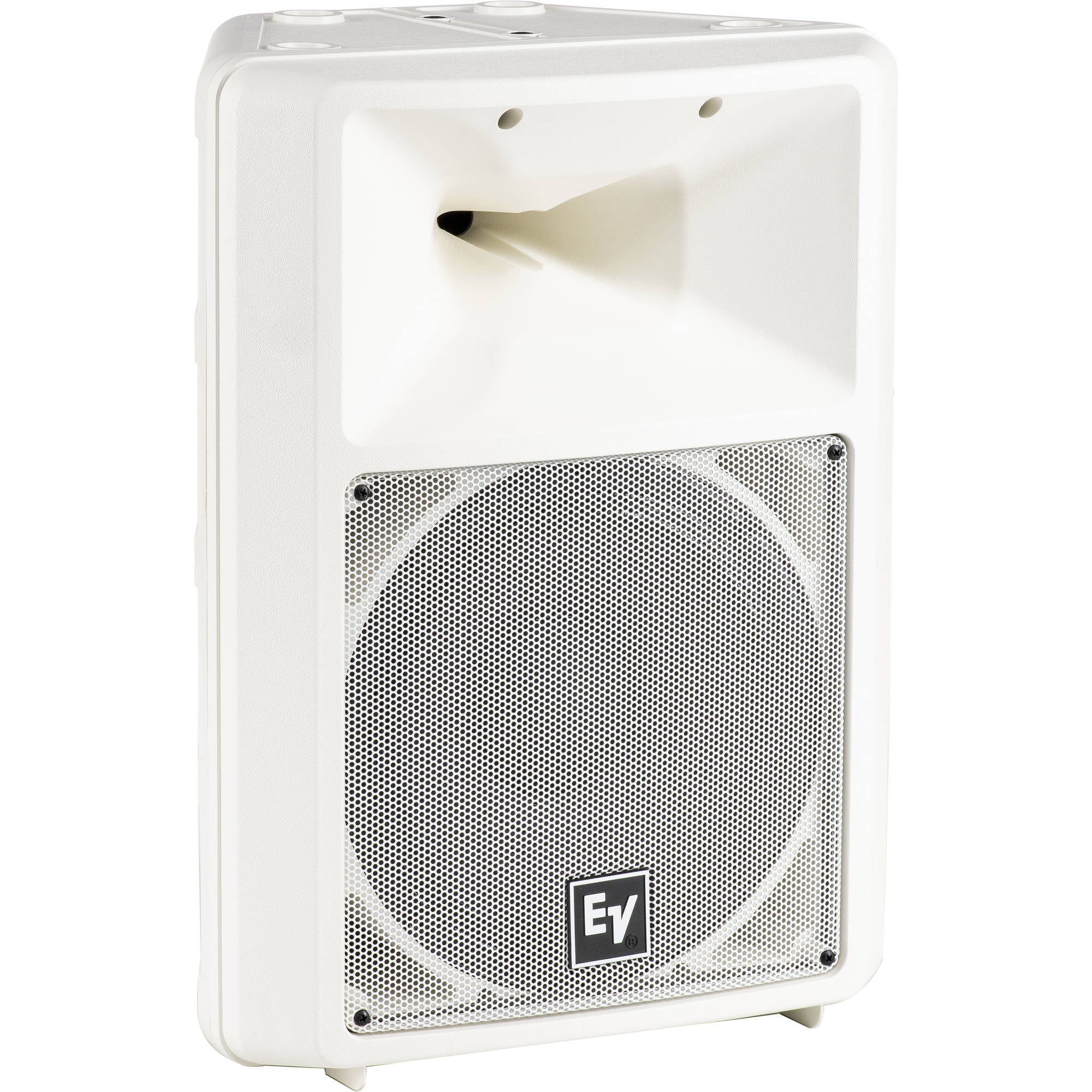 Electro-Voice Sx100+WE 12" 200 Watt Passive Loudspeaker (White)