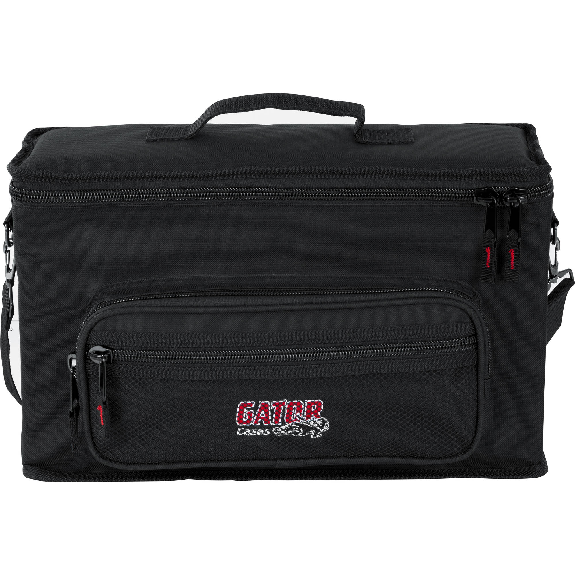 Gator Cases GM-2W 2 Wireless Systems Bag