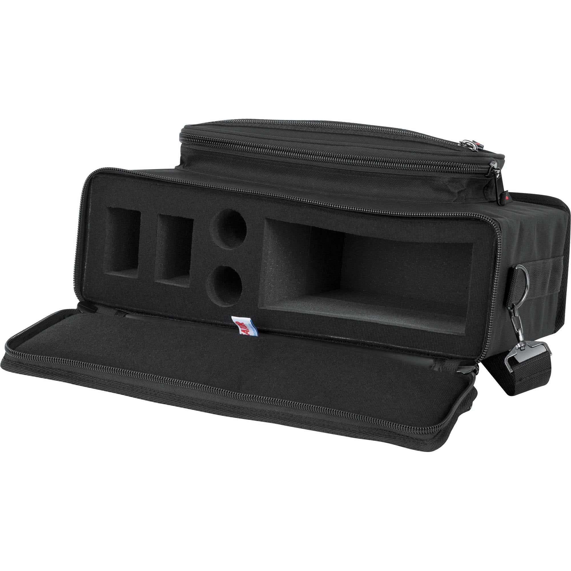 Gator Cases GM-2W 2 Wireless Systems Bag