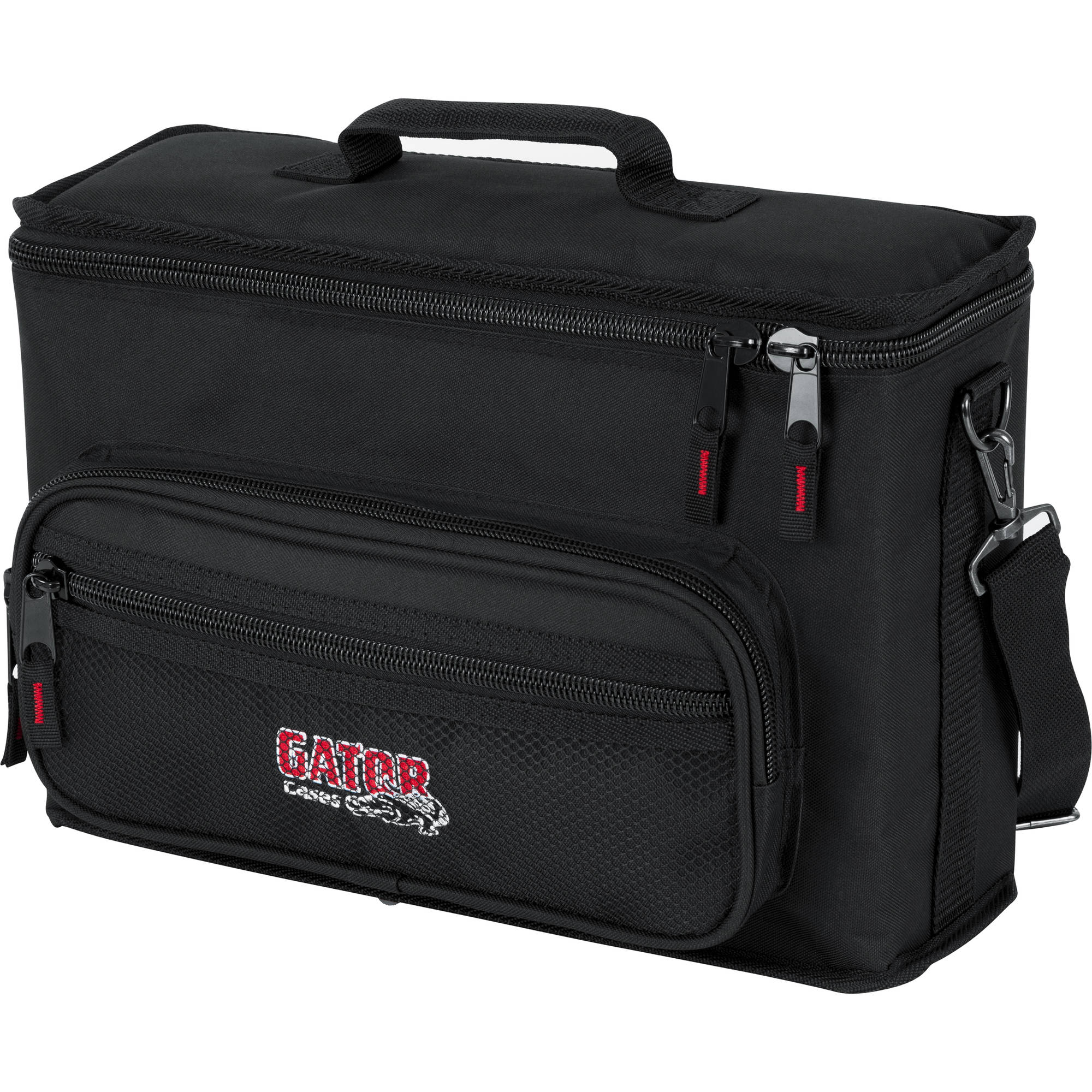 Gator Cases GM-5W 5 Wireless Systems Bag