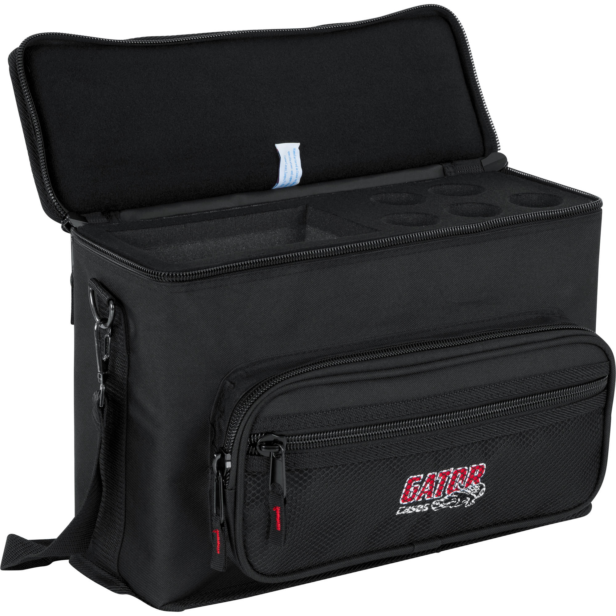 Gator Cases GM-5W 5 Wireless Systems Bag