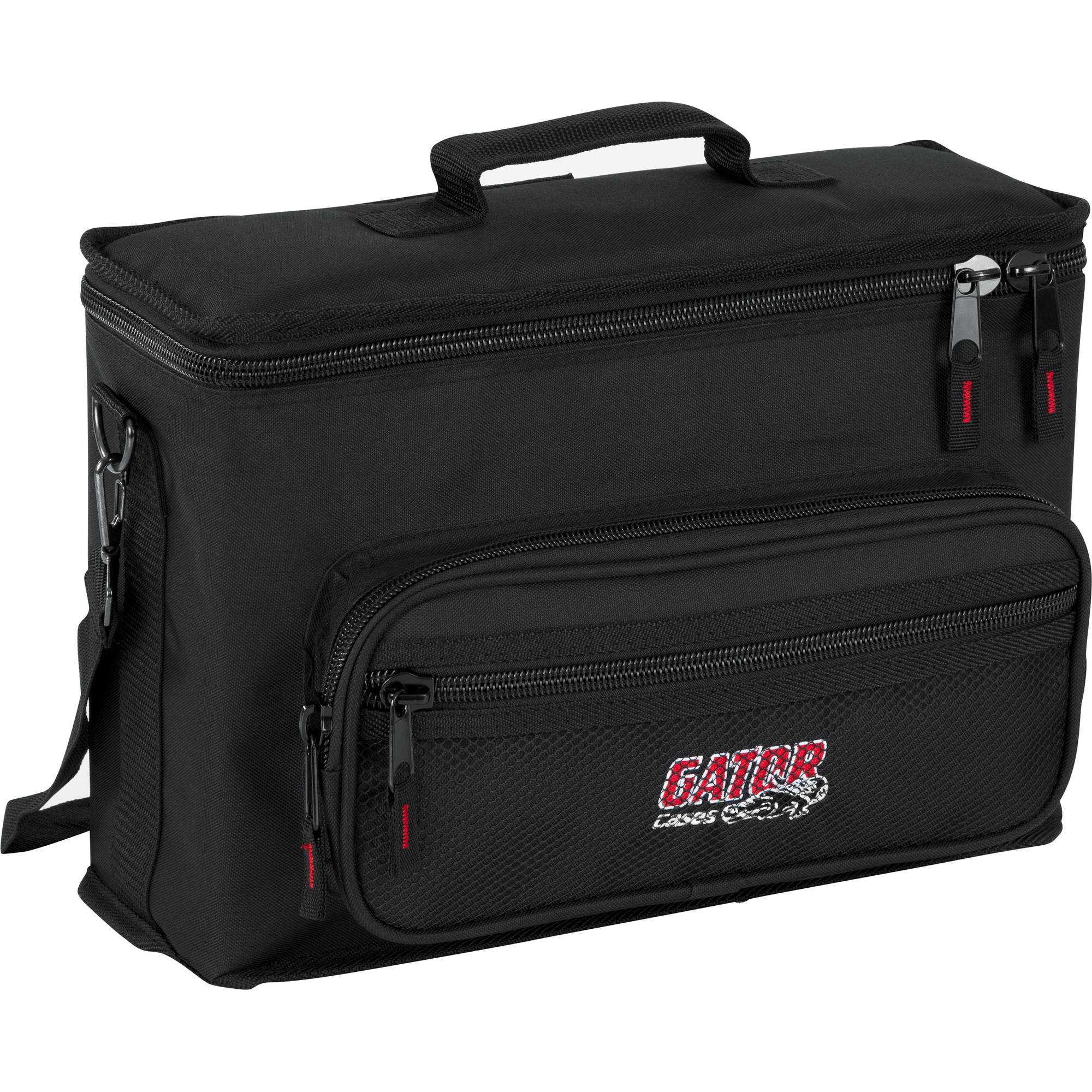 Gator Cases GM-5W 5 Wireless Systems Bag