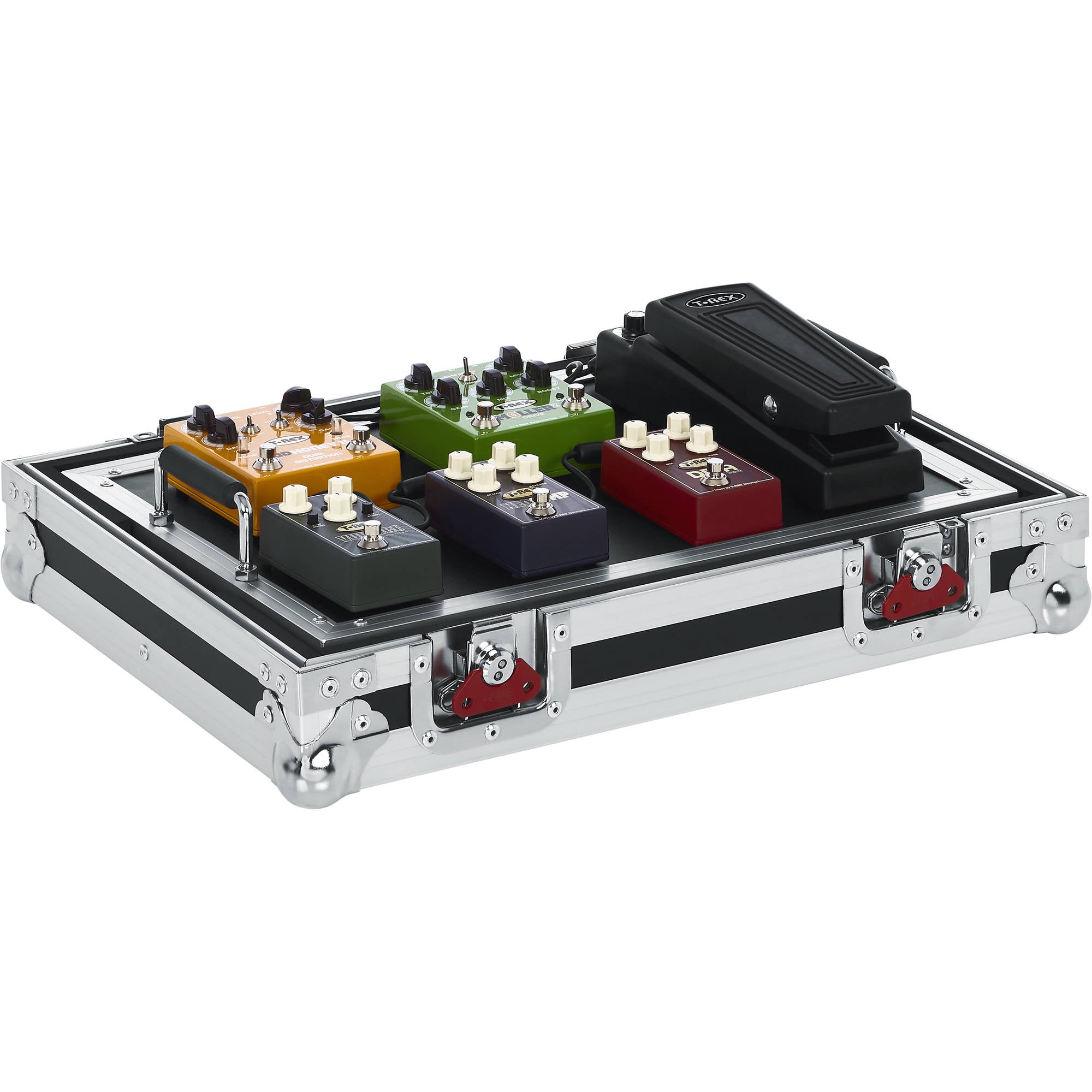 Gator Cases G-TOUR PEDALBOARD-SM Small Pedal Board