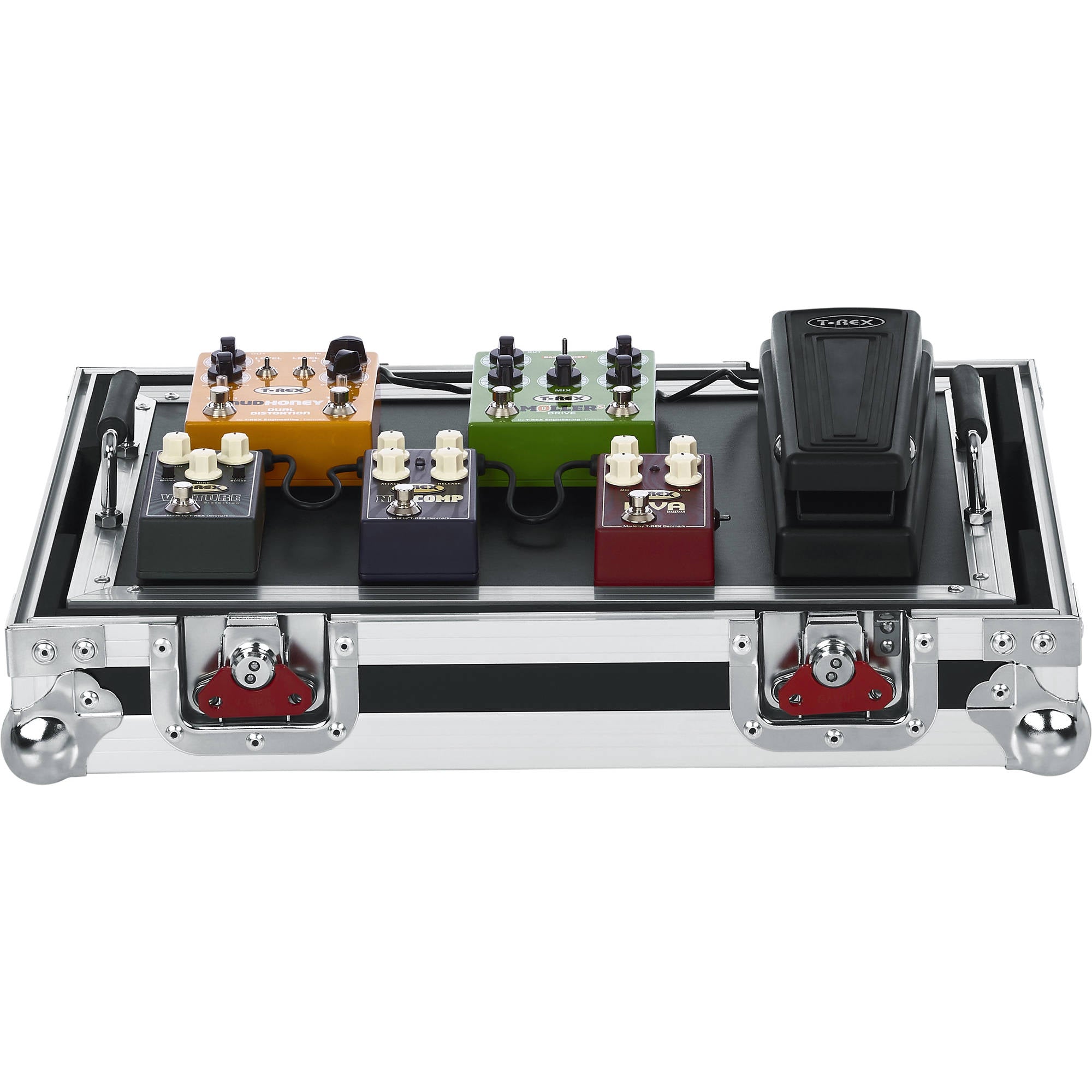 Gator Cases G-TOUR PEDALBOARD-SM Small Pedal Board