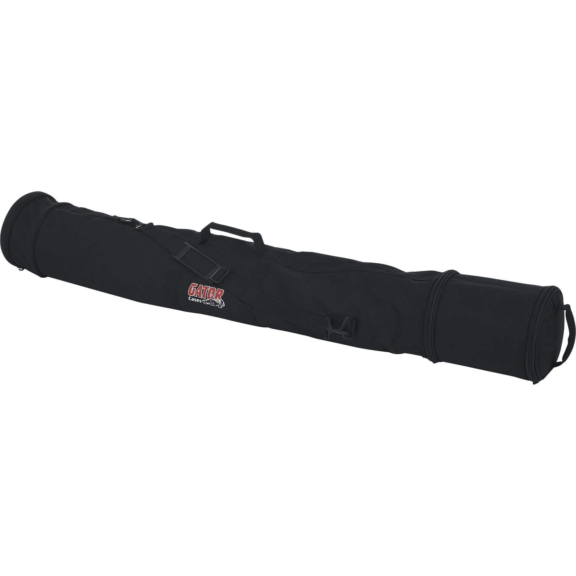 Gator Cases GX-33 Bag for 5 Microphones & 3 Stands