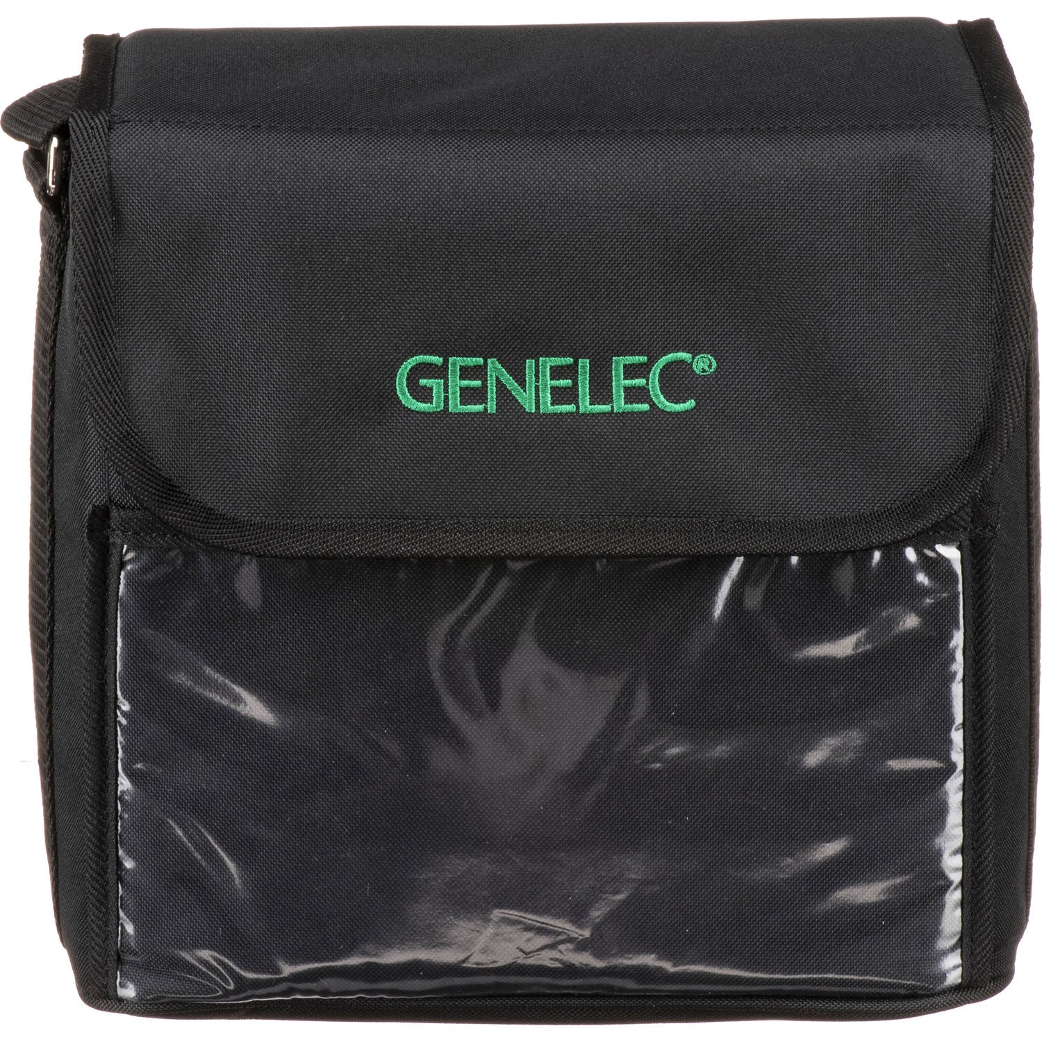Genelec 8010-424 Soft Carrying Bag for Two 8010 or G One Monitors (Black)