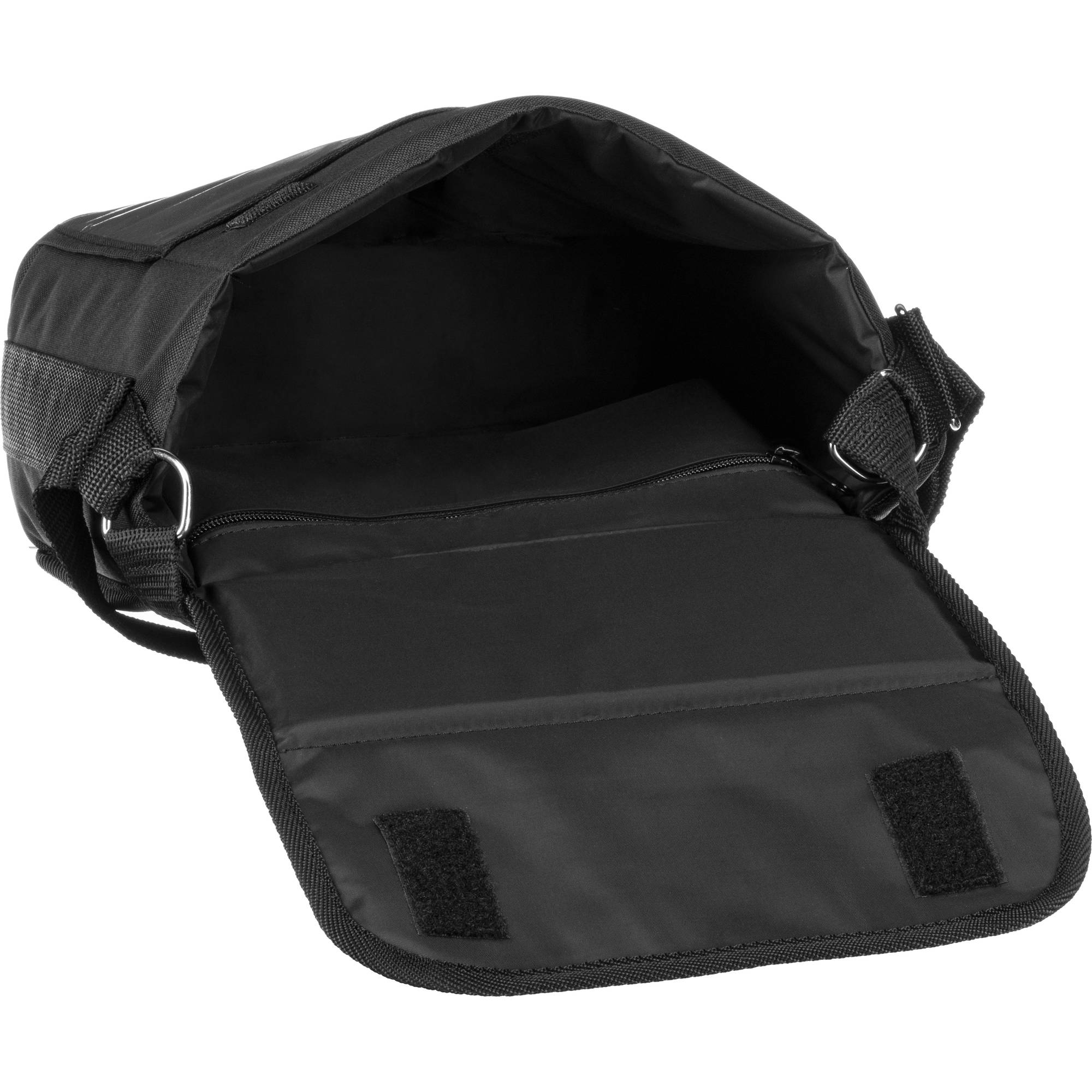 Genelec 8010-424 Soft Carrying Bag for Two 8010 or G One Monitors (Black)