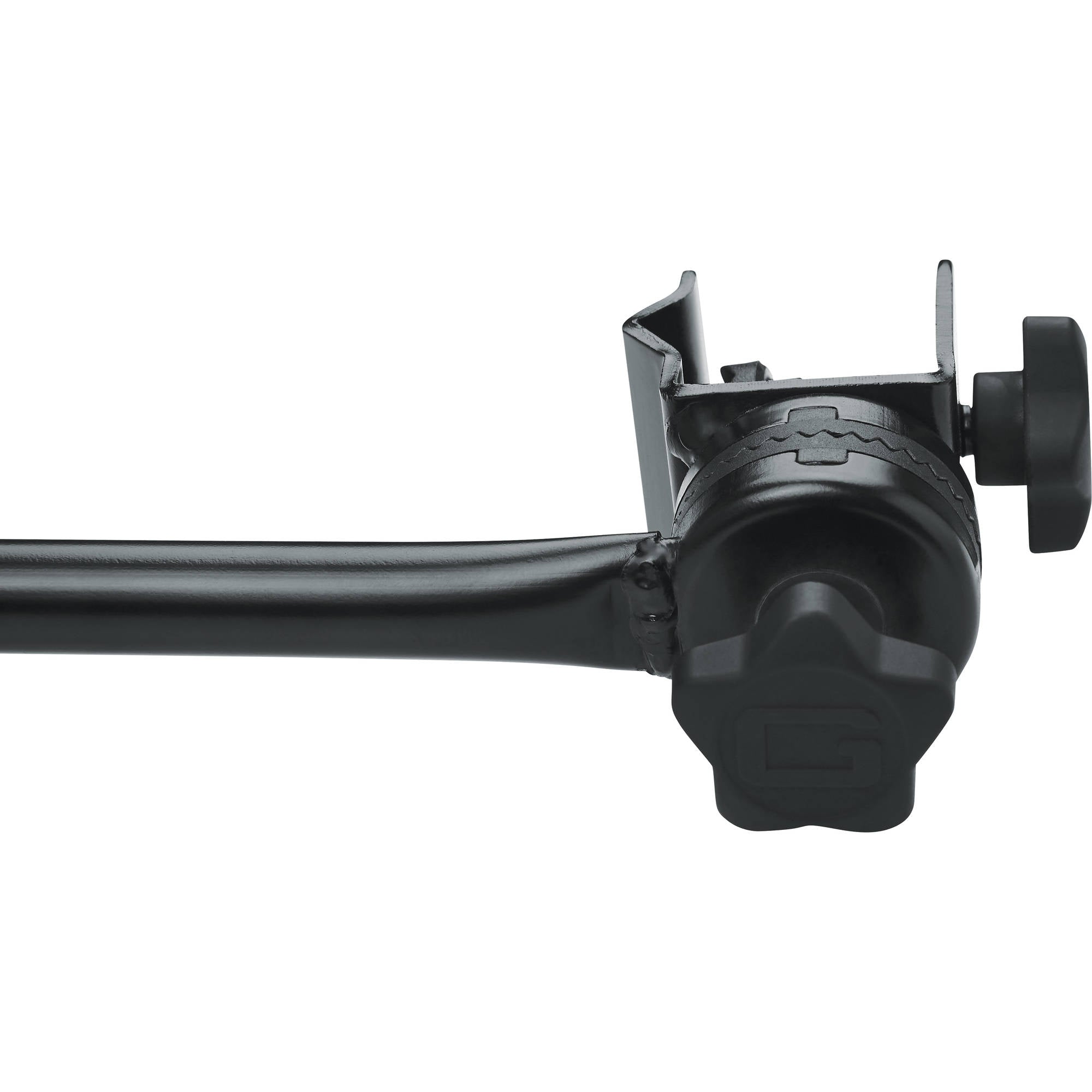 Gator Frameworks GFW-MIC-CLMPBM16 Adjustable Angle 16" Clamp-On Mini Boom