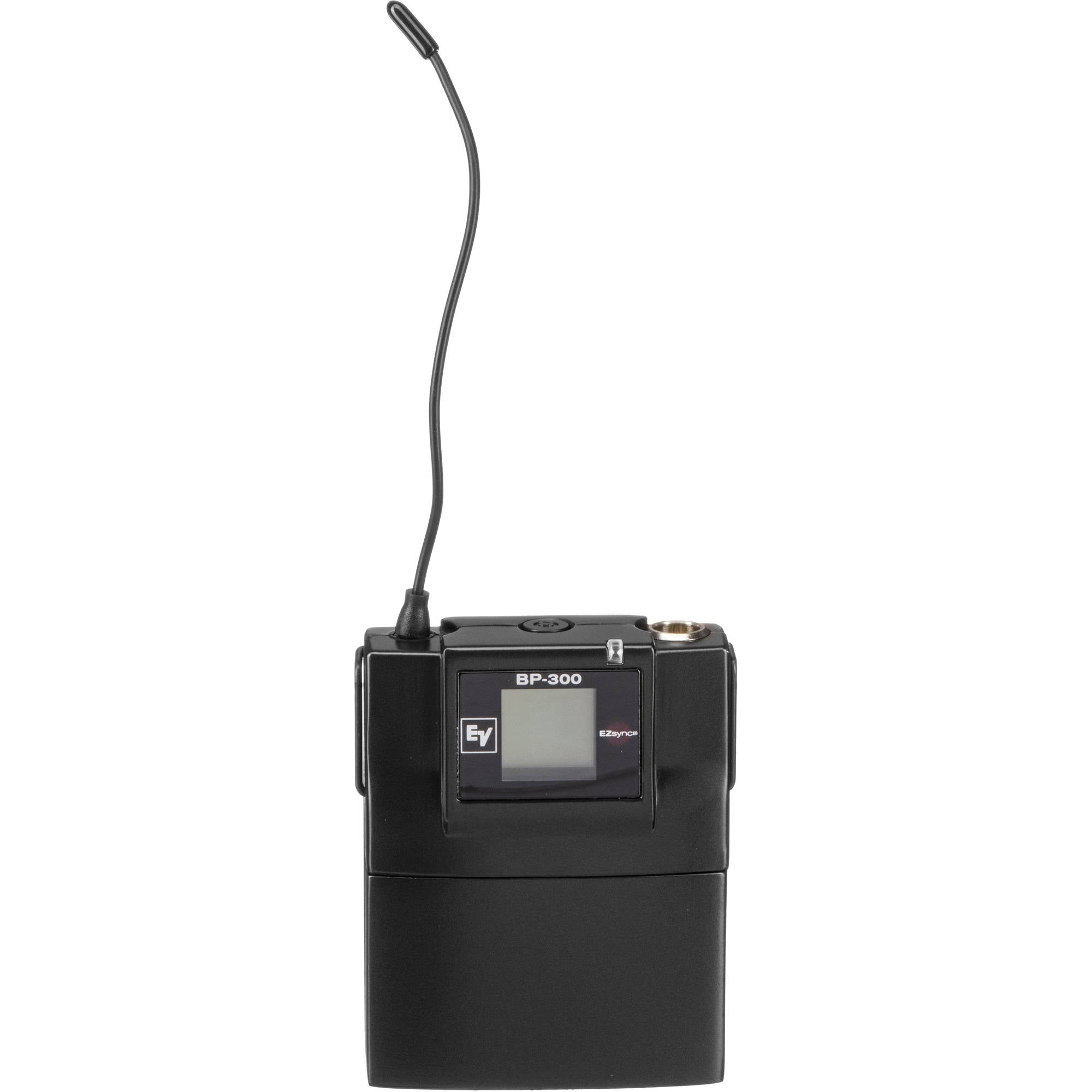 Electro-Voice BP-300 Wireless Beltpack Microphone Transmitter Band C (516-532 MHz)