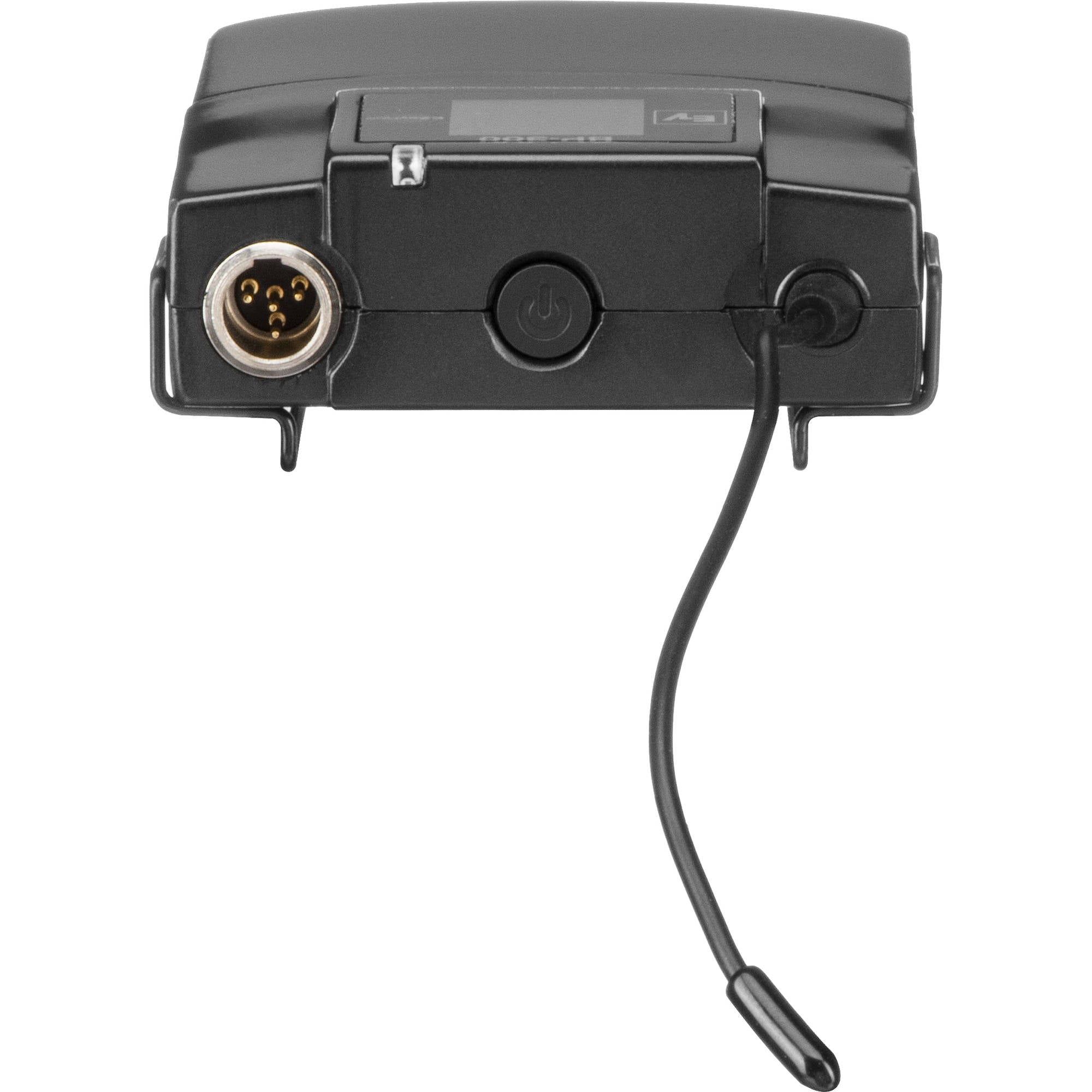 Electro-Voice BP-300 Wireless Beltpack Microphone Transmitter Band C (516-532 MHz)