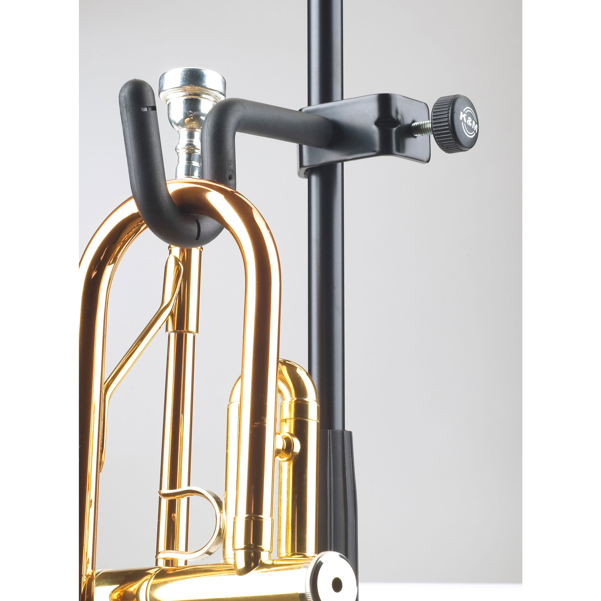 K&M Stands 157 Trumpet Holder