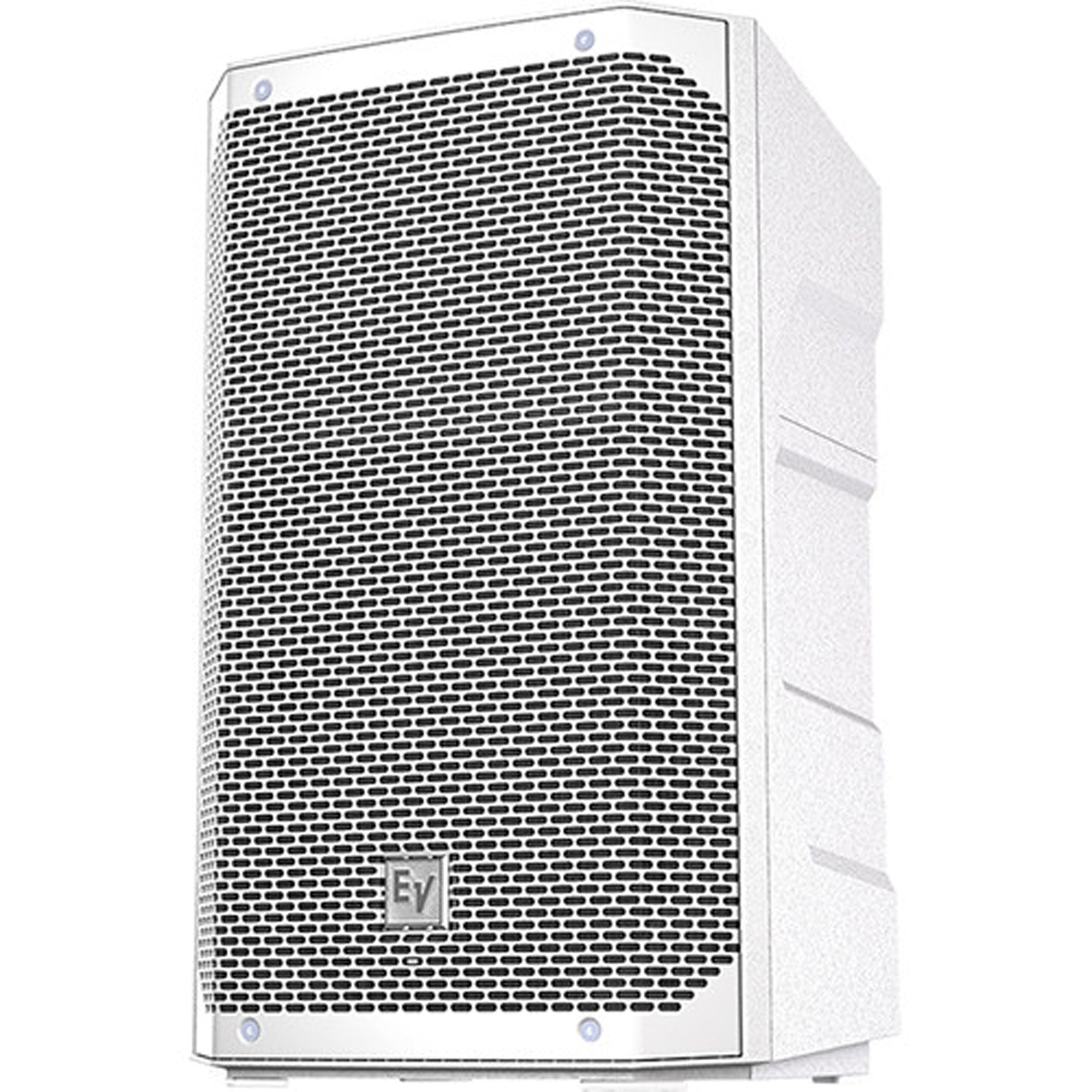 Electro-Voice ELX200-10P 10" 2-Way 1200W Powered Speaker (White)
