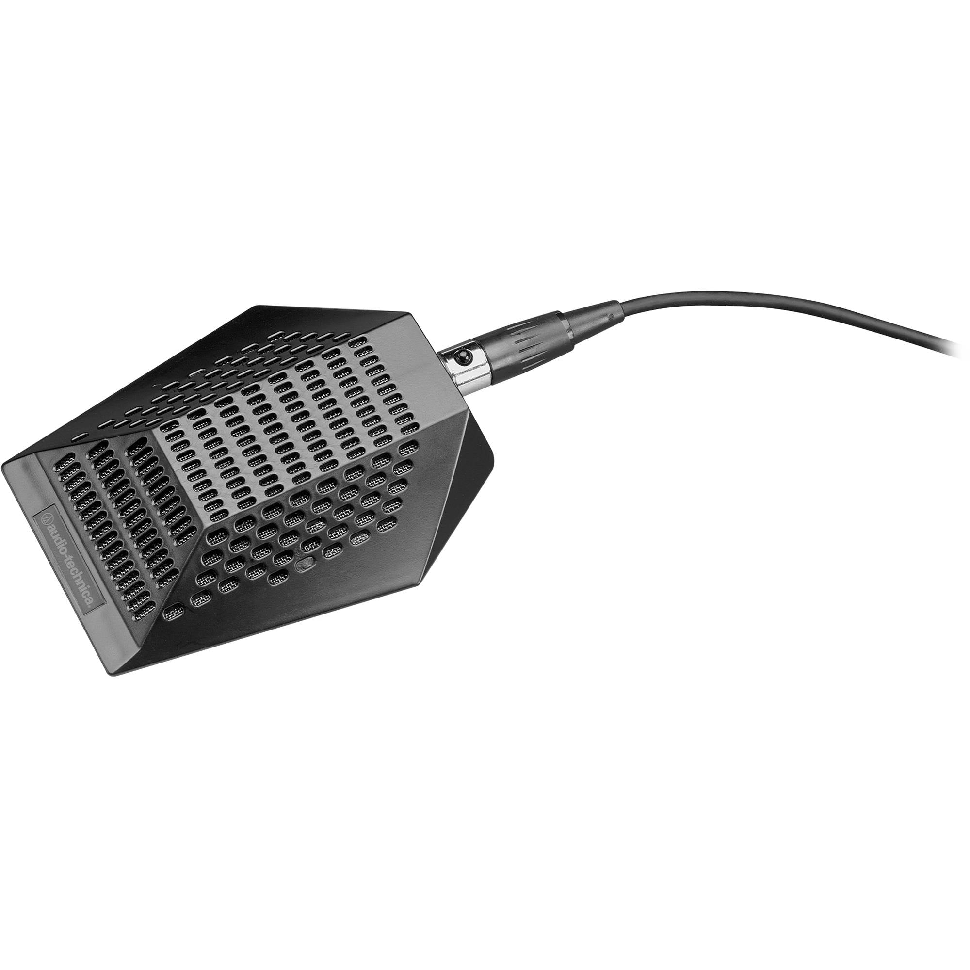 Audio-Technica PRO44 Cardioid Condenser Boundary Microphone