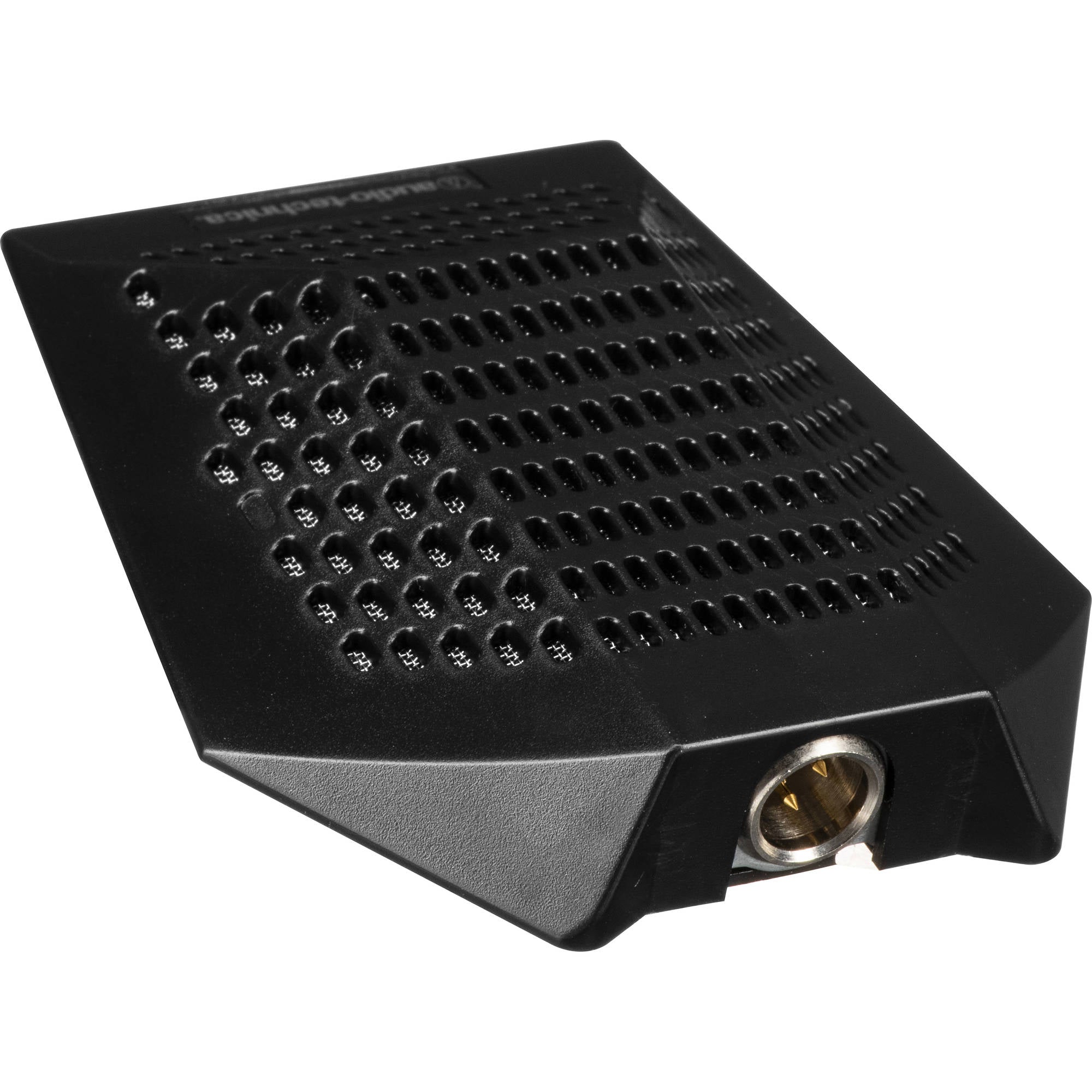 Audio-Technica PRO44 Cardioid Condenser Boundary Microphone