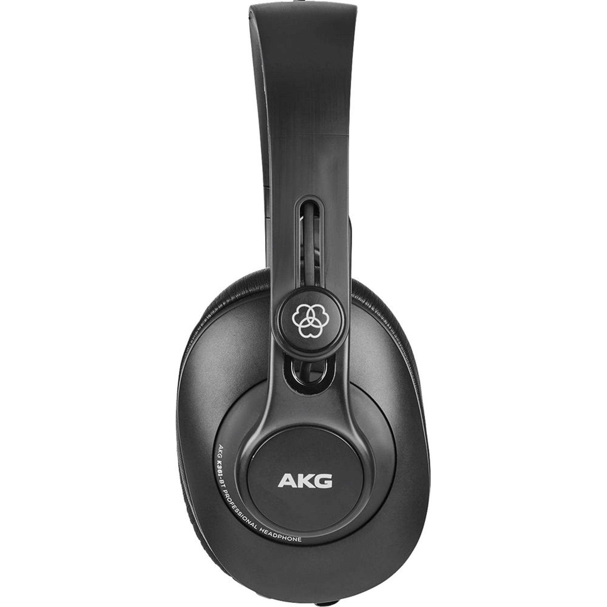AKG K361-BT Professional Bluetooth Closed-Back Studio Headphones