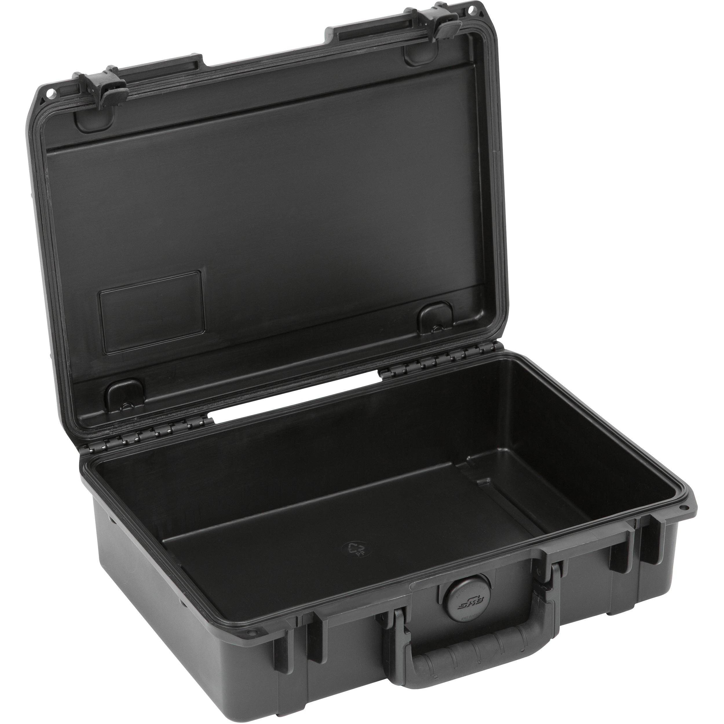 SKB 3i-1208-3B-E iSeries 1208-3 Waterproof Case (Empty)