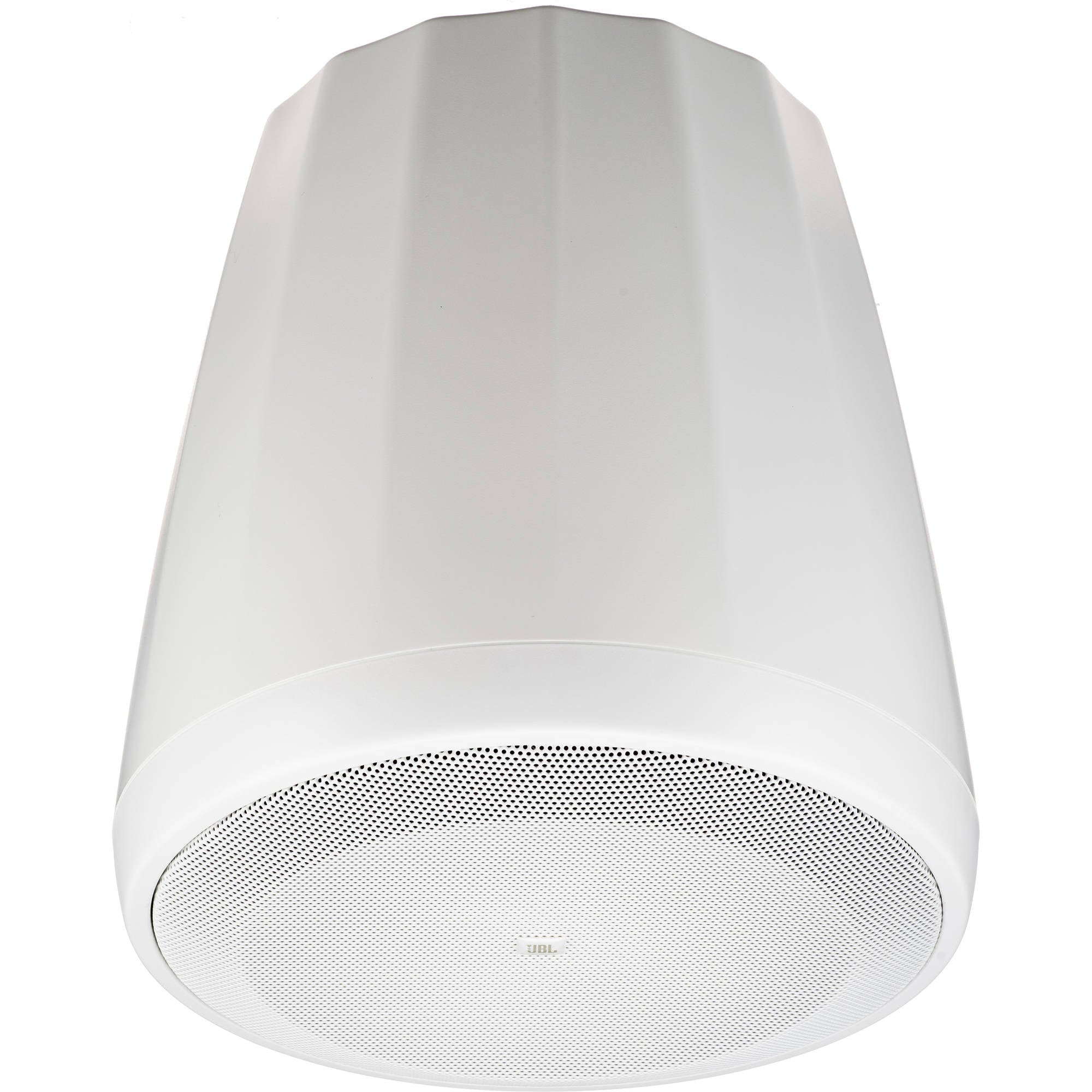 JBL Control 64P/T 4" Compact Full-Range Pendant Loudspeaker (White, Pair)