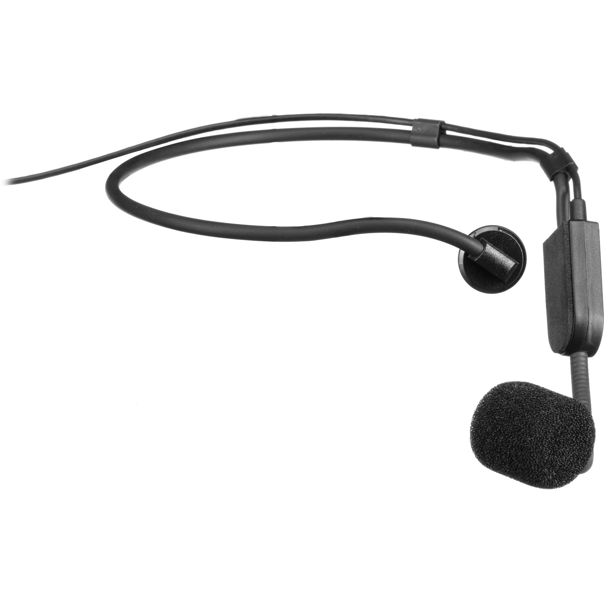 Shure PGA31 Cardioid Headset Condenser Microphone