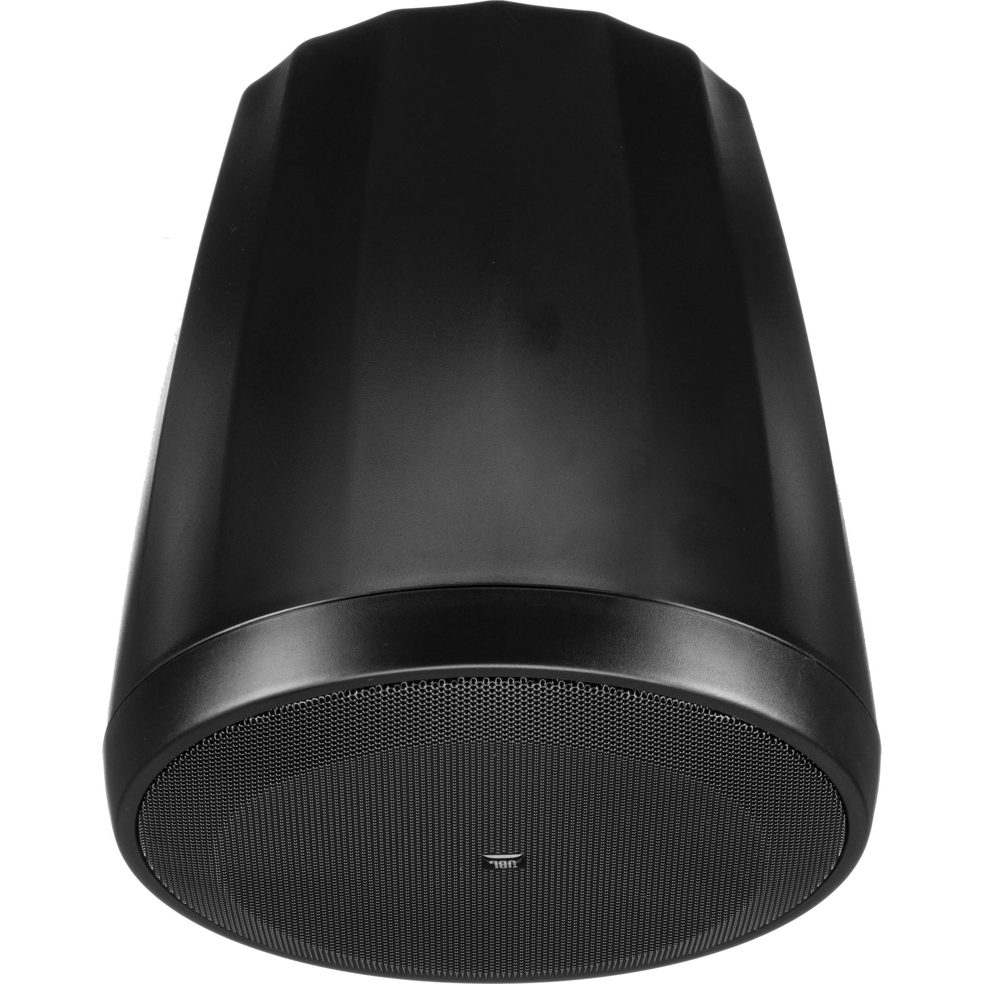 JBL Control 64P/T 4" Compact Full-Range Pendant Loudspeaker (Black, Pair)