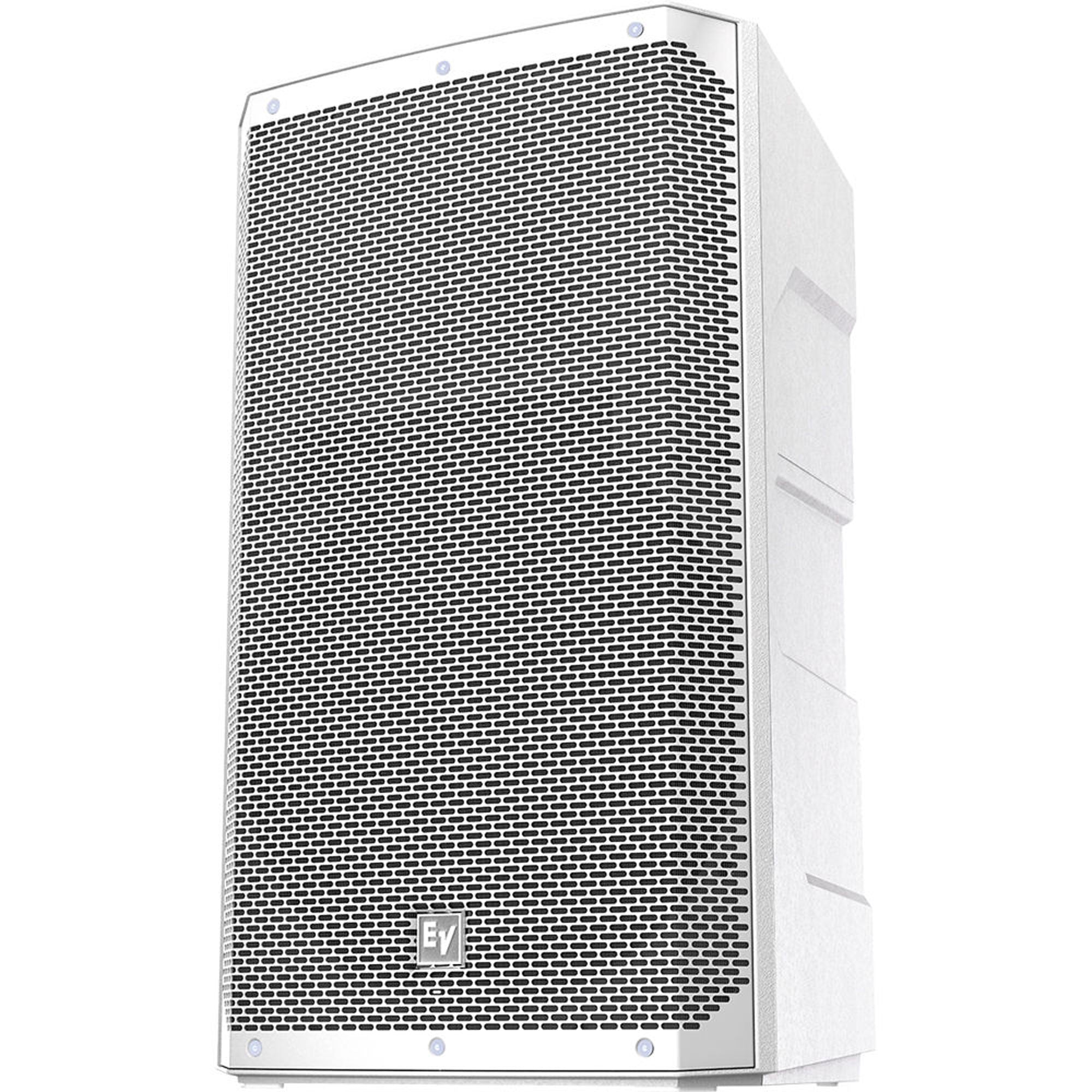 Electro-Voice ELX200-15P 15" 2-Way 1200W Powered Speaker (White)